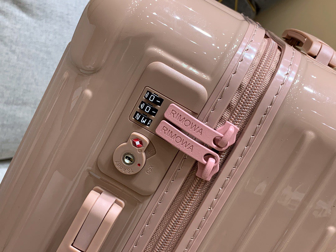 Rimowa Luggage