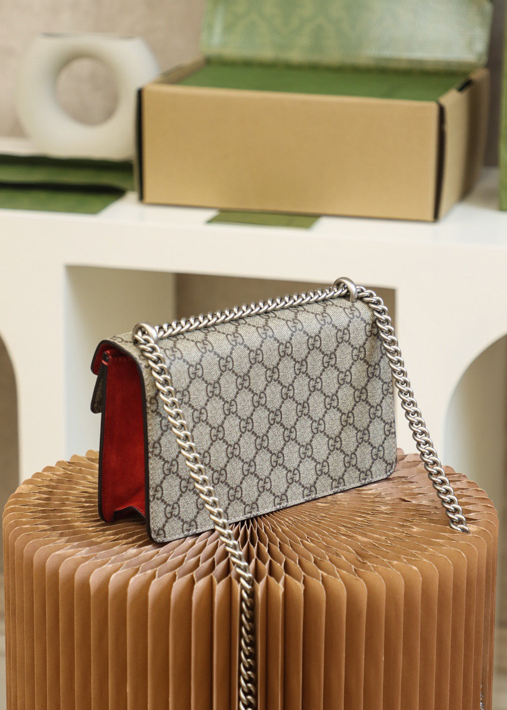 Gucci Dionysus 25