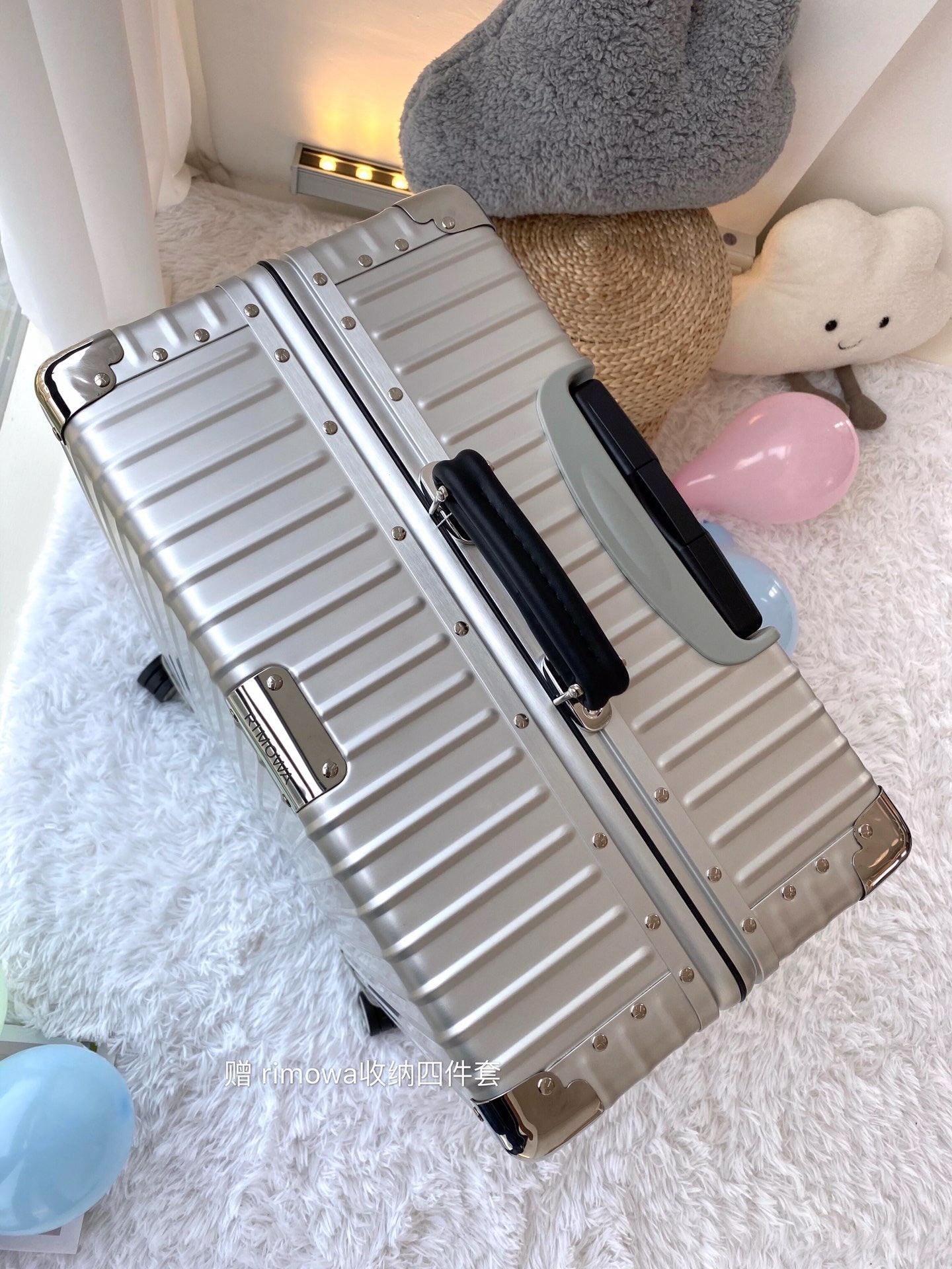 Rimowa Luggage