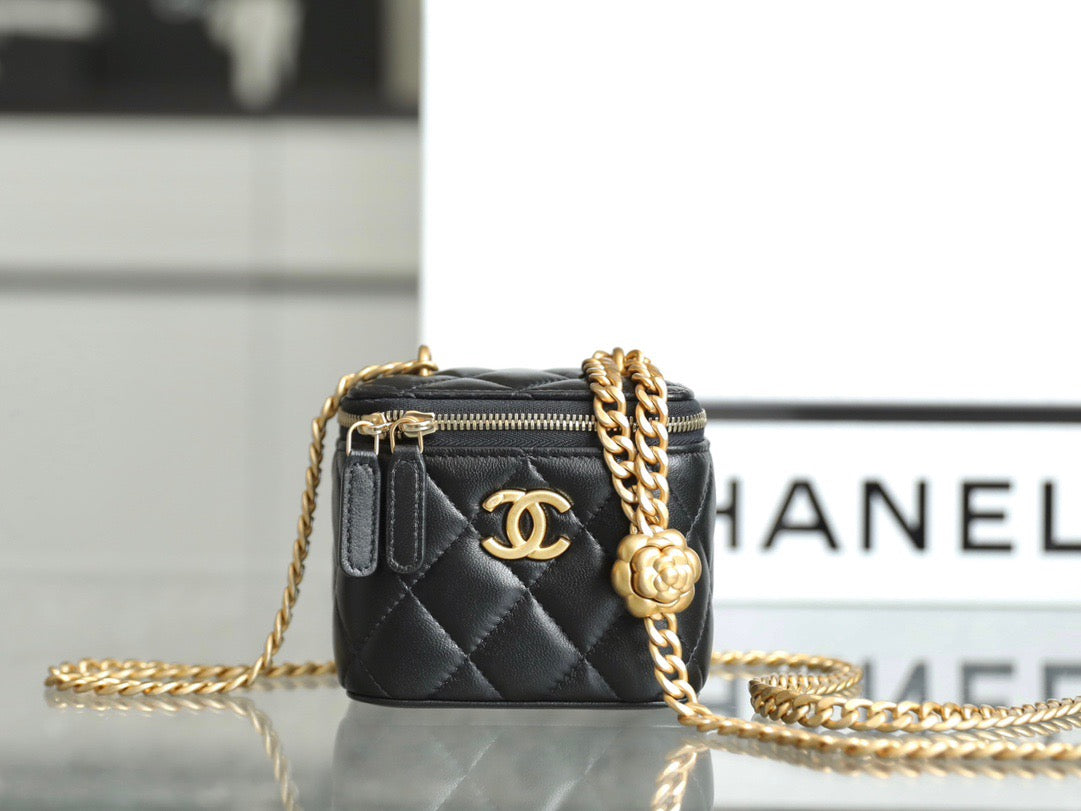 Chanel 23s Mini Vanity