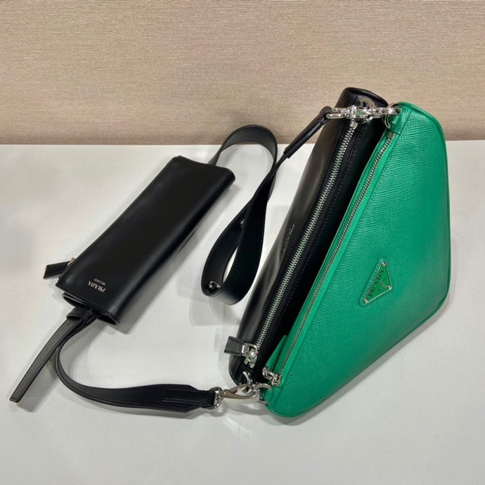 Prada Cross Body Bag