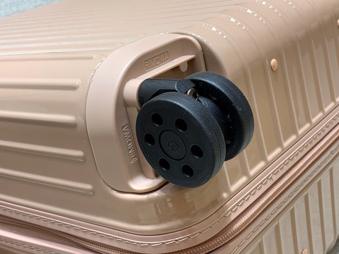 Rimowa Luggage