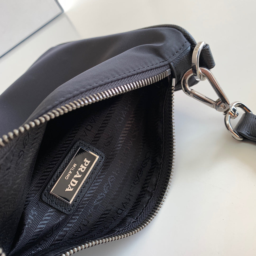 Prada Messenger Bag