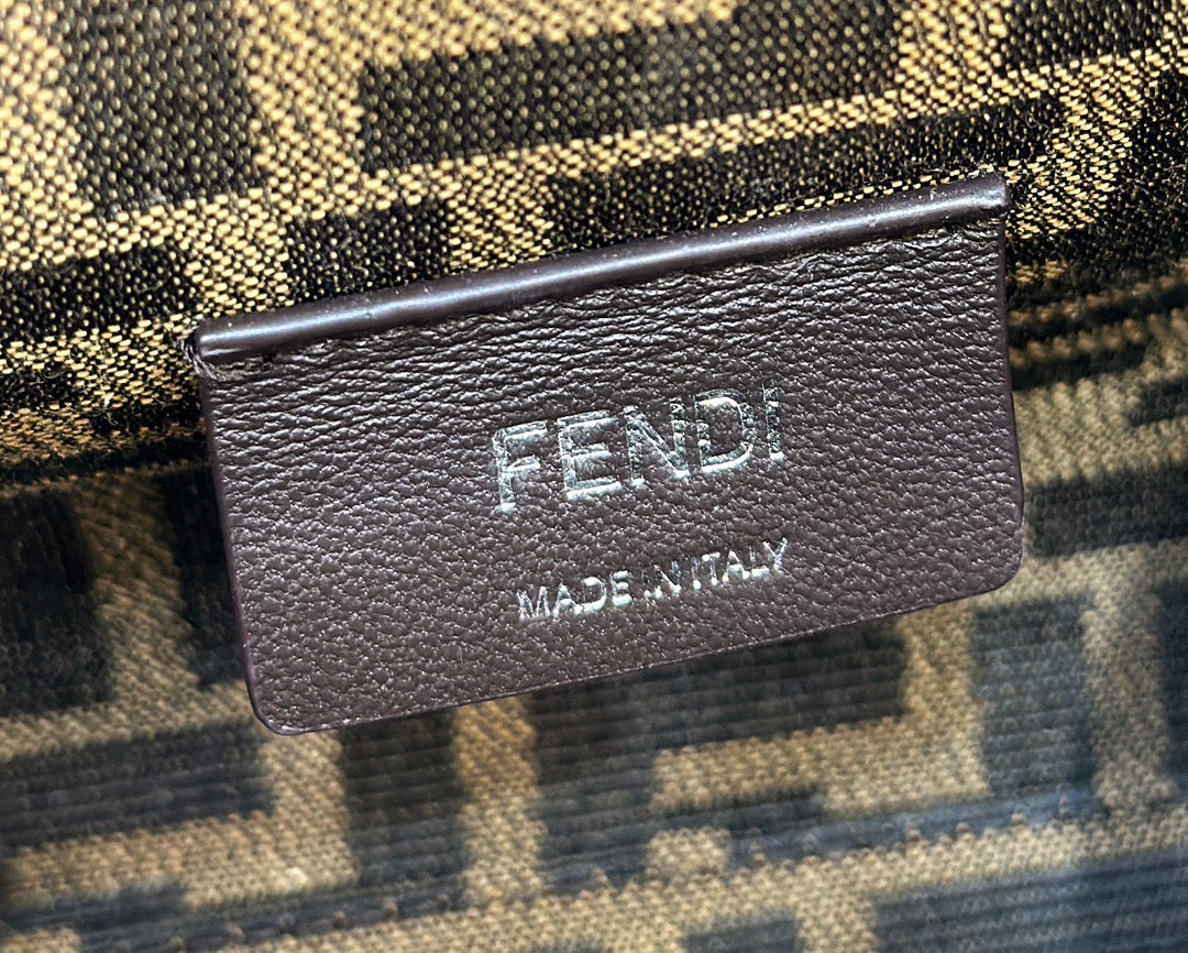 Fendi First