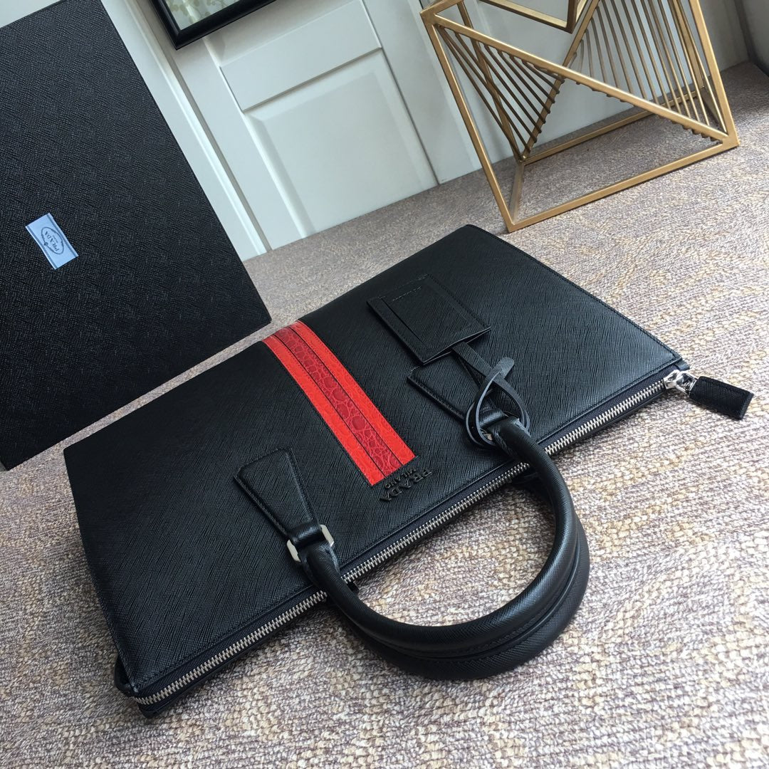 Prada Briefcases