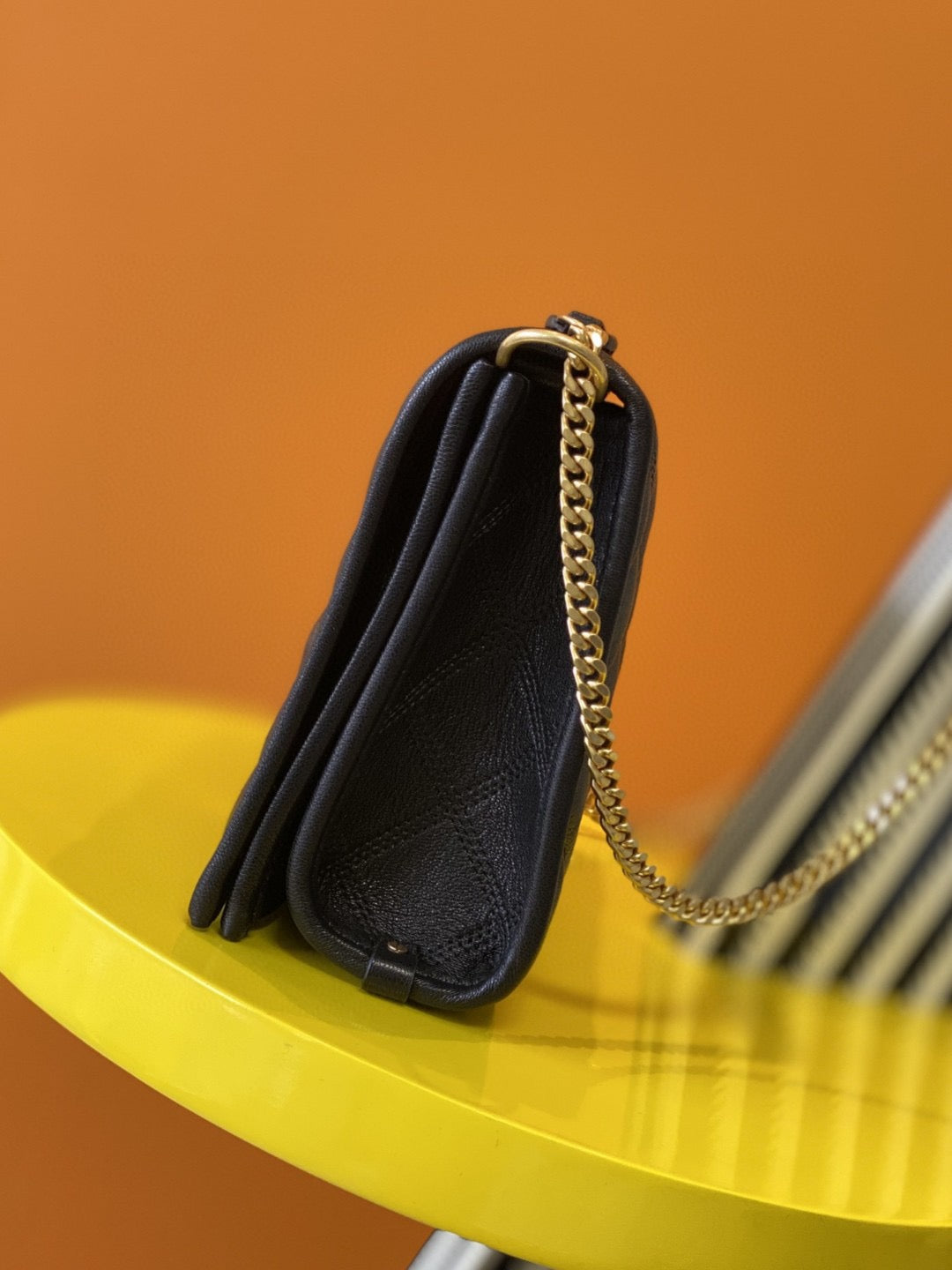 YSL Becky 25cm