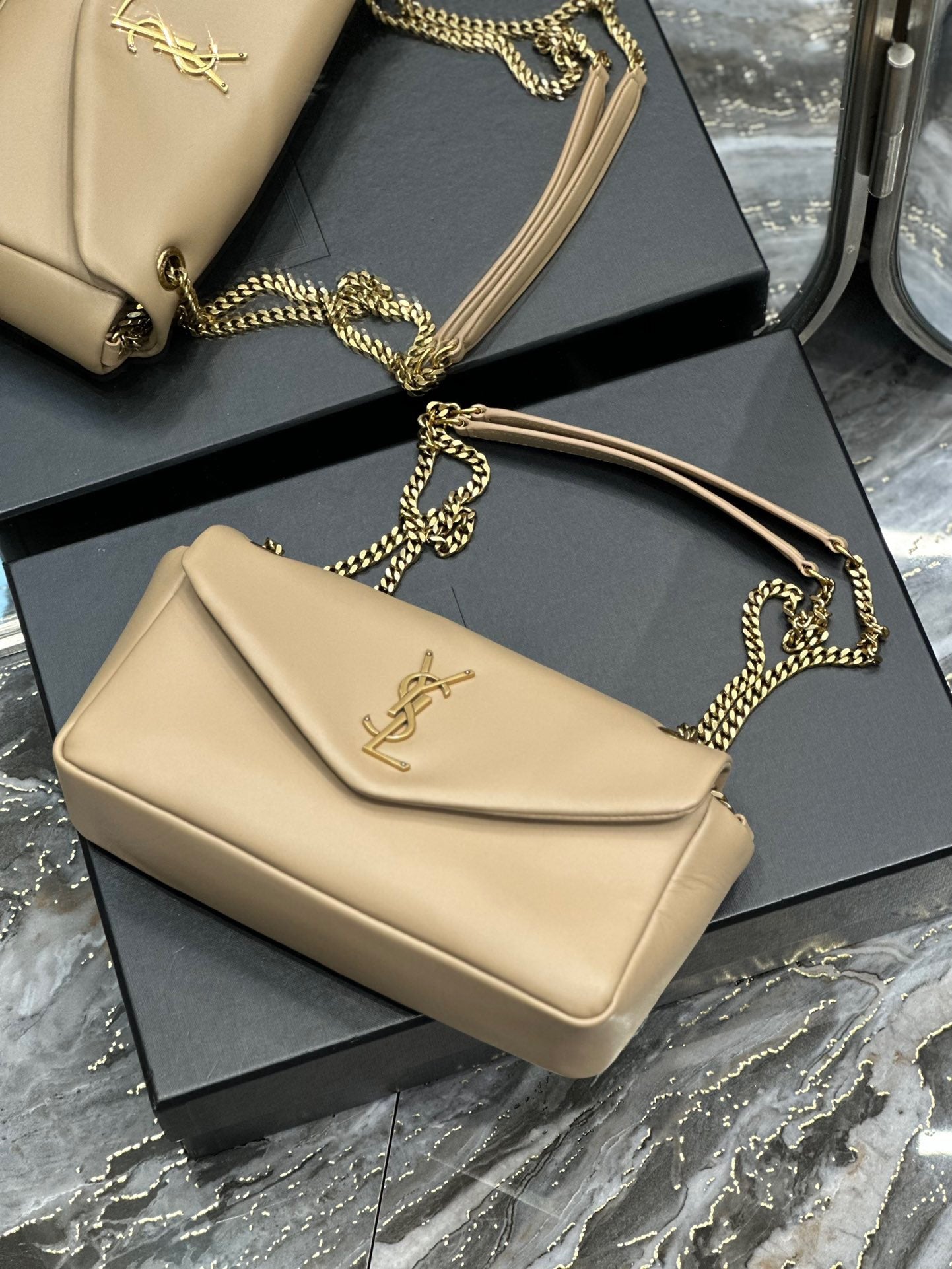 YSL Calypso