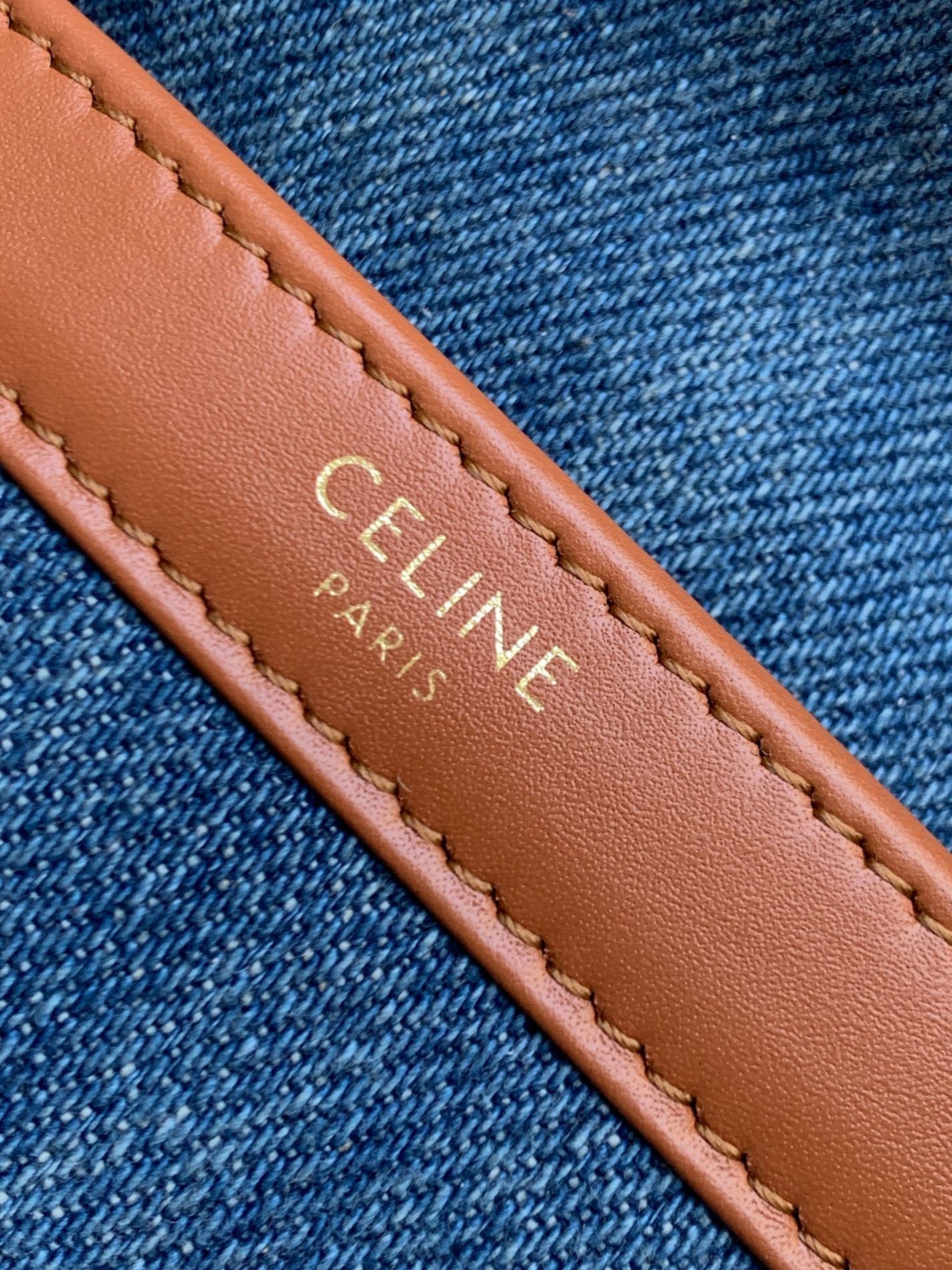Celine Chain Bag