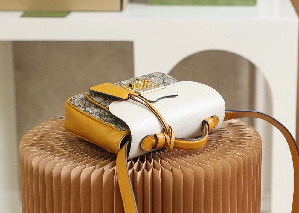 Gucci Padlock