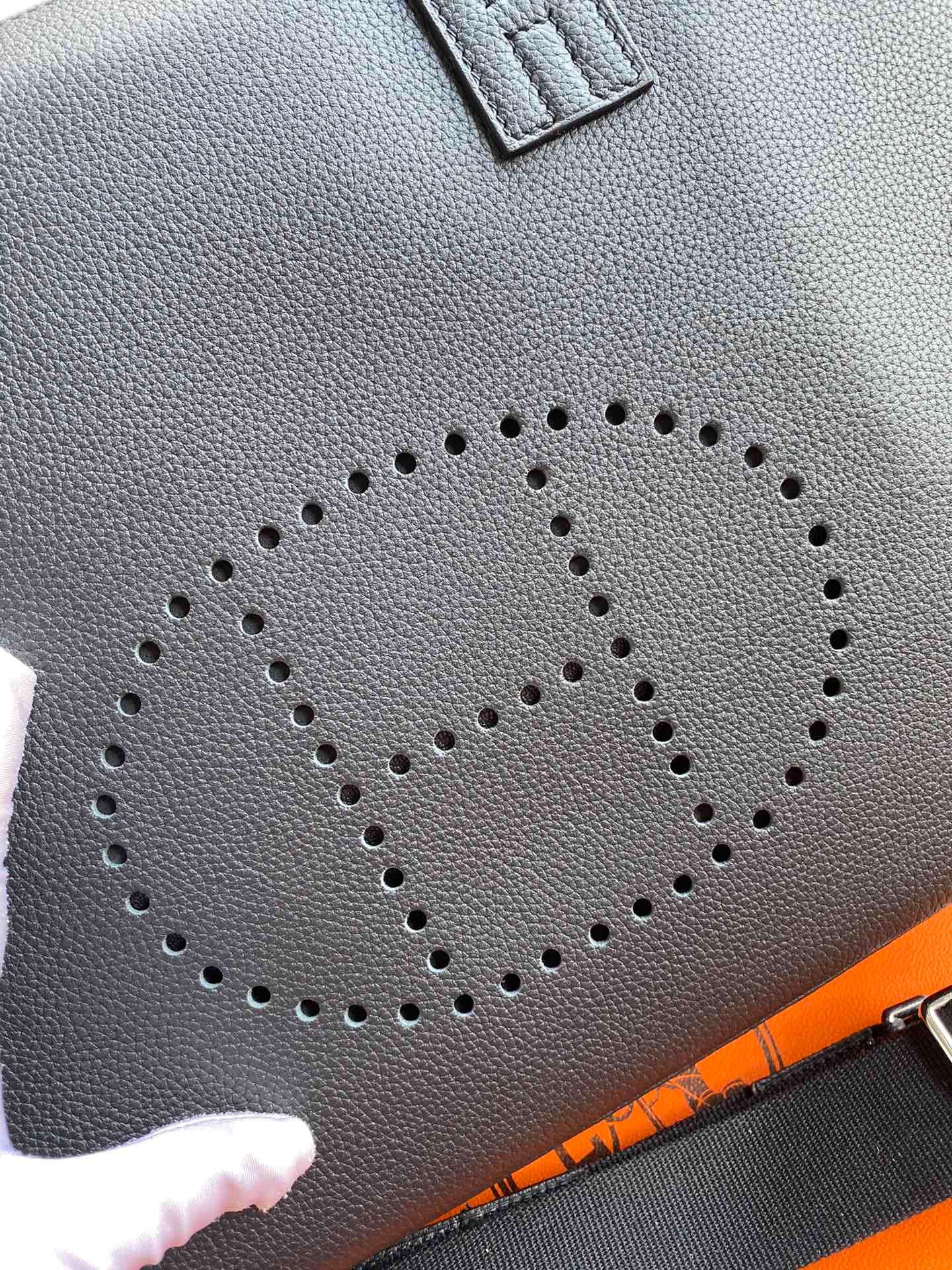 Hermes Briefcase
