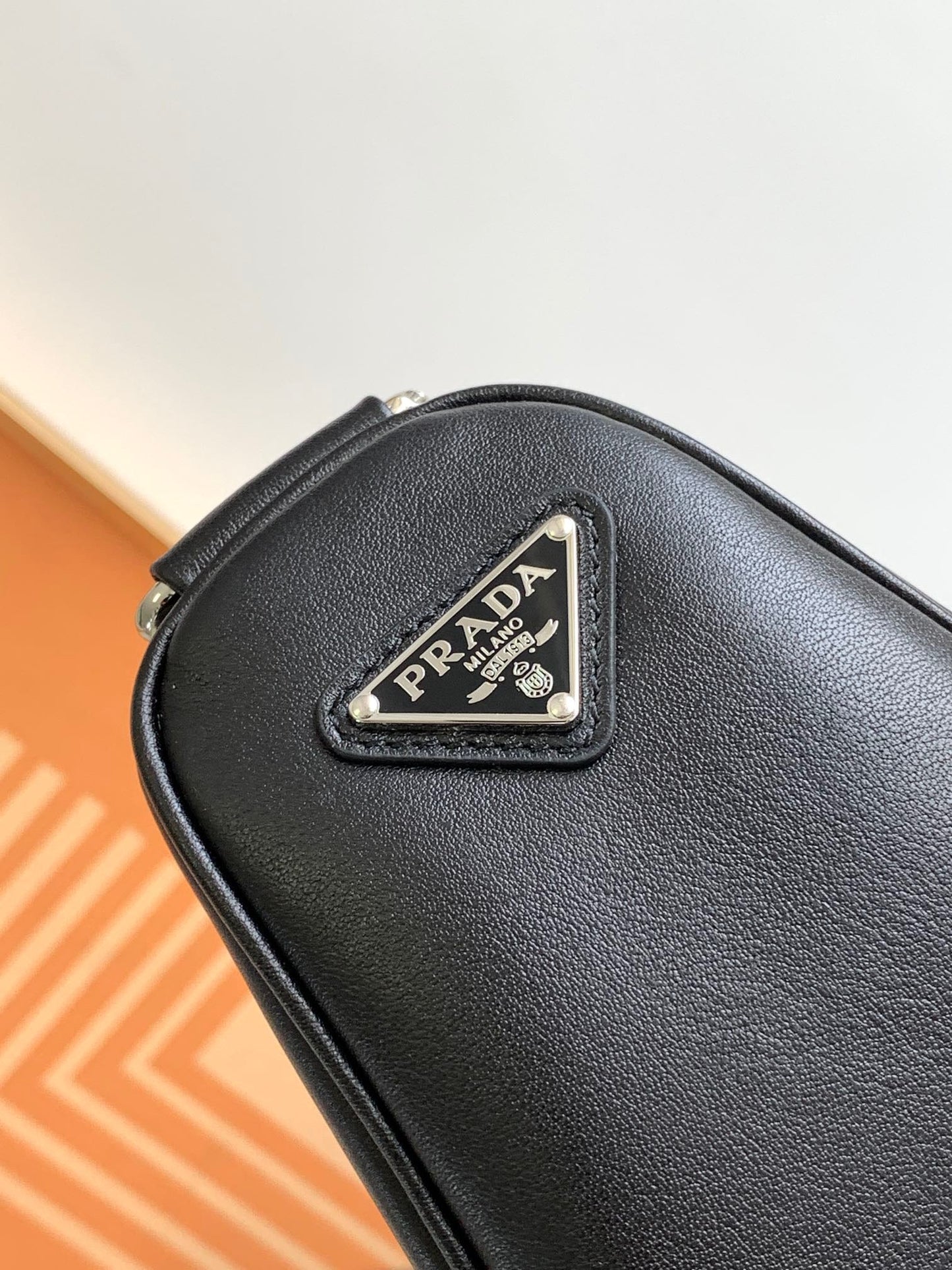 Prada Cross Body Bag