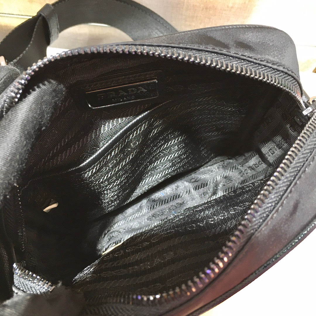 Prada Messenger Bag