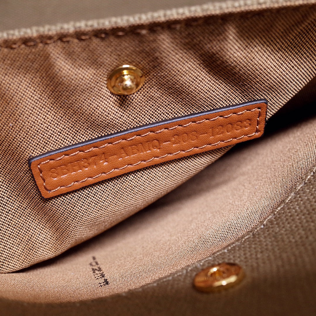 Fendi Tote