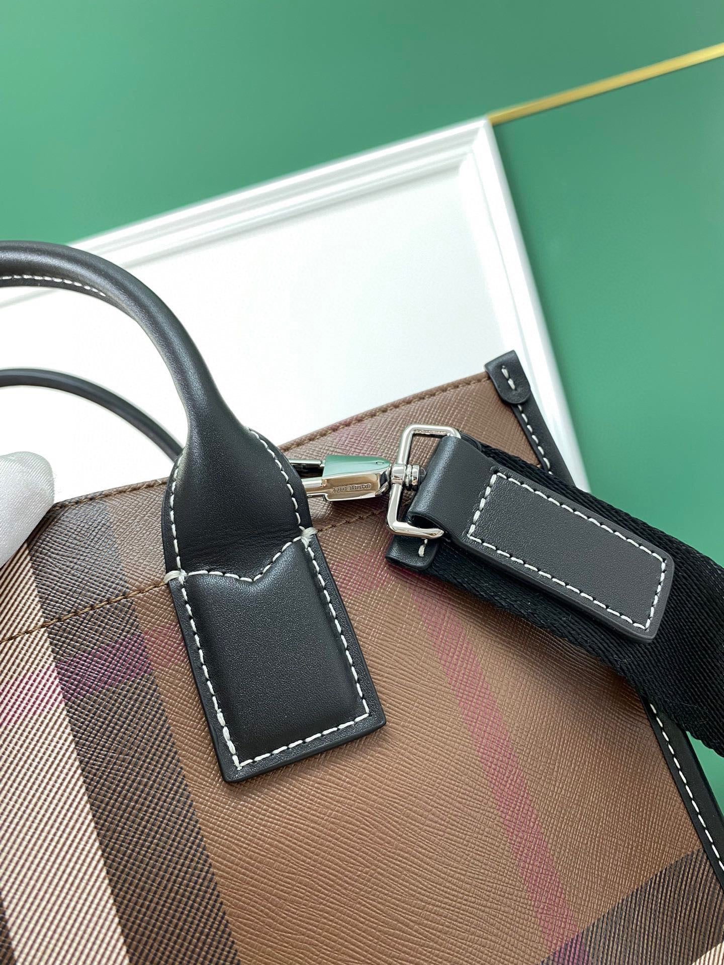 Burberry Briefcases