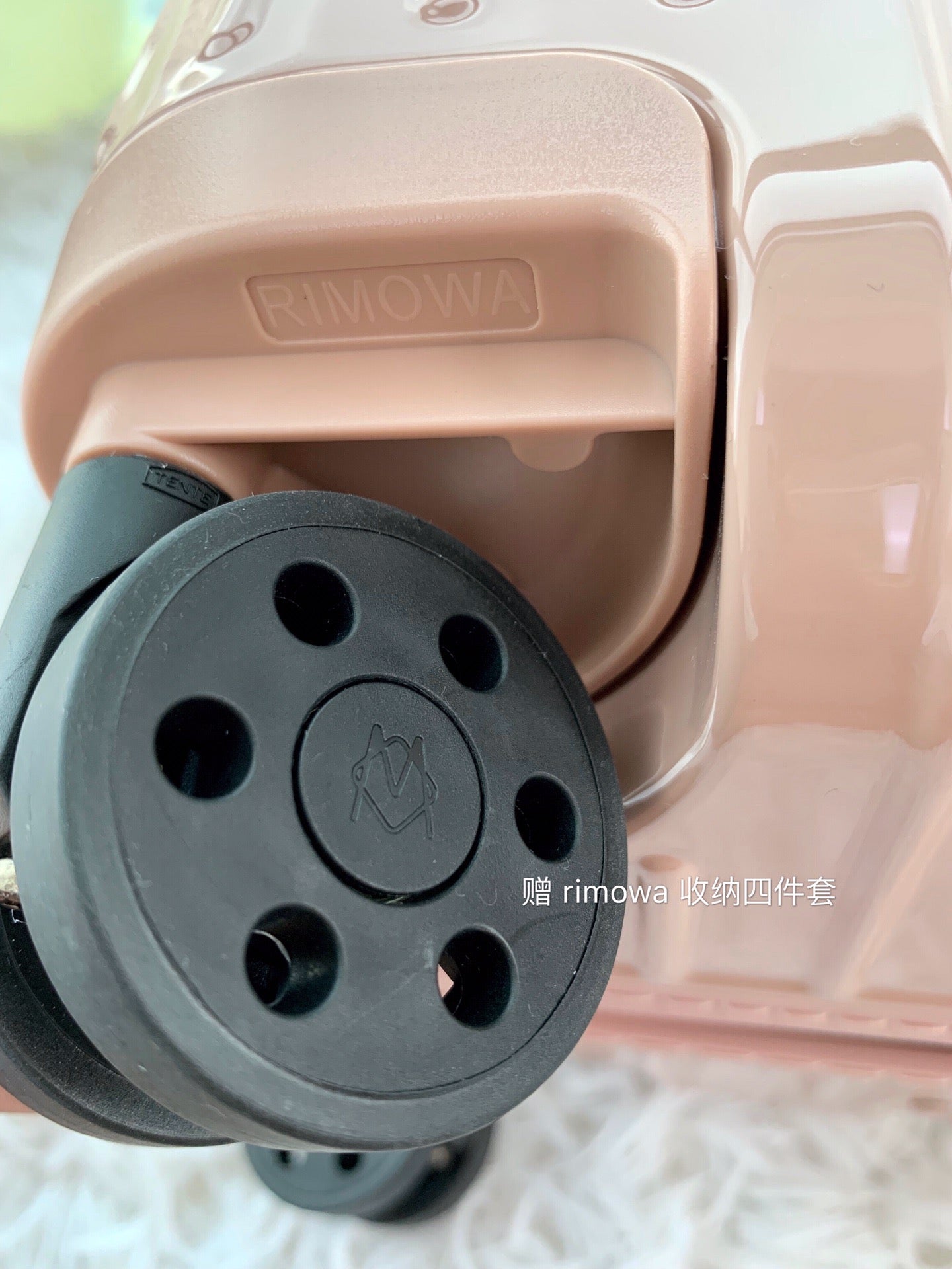 Rimowa Luggage