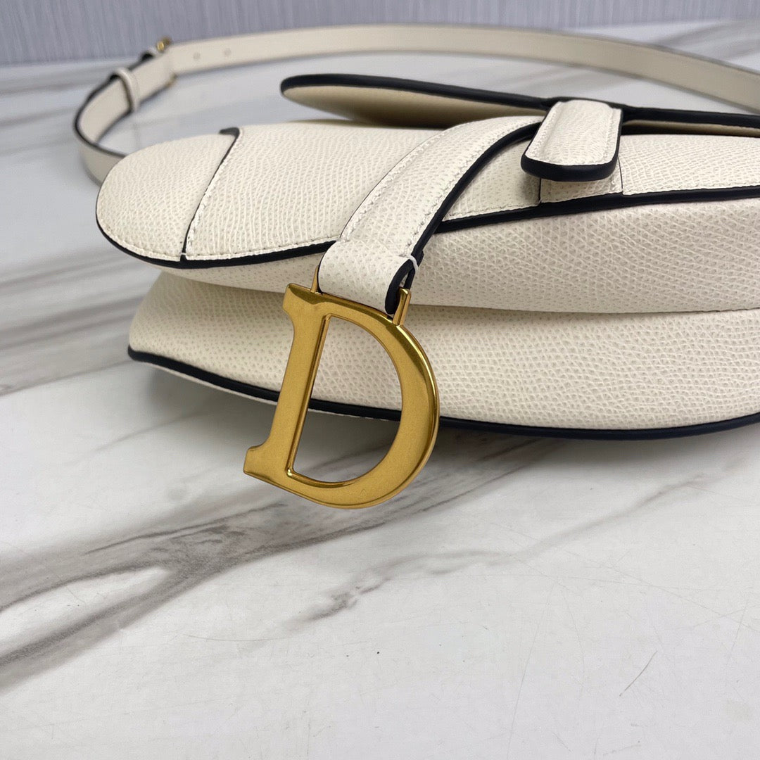 Dior Saddle