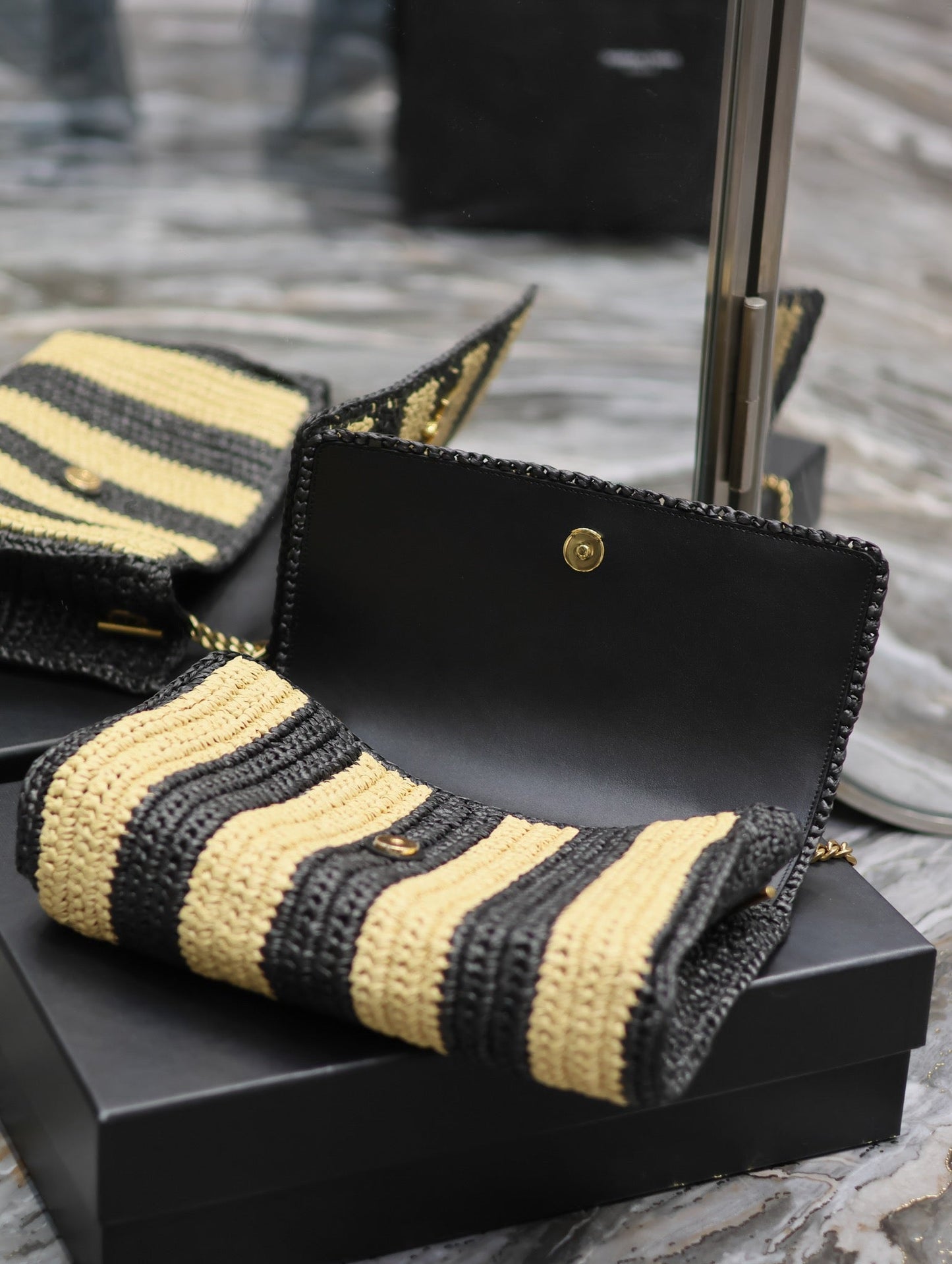 YSL Kate