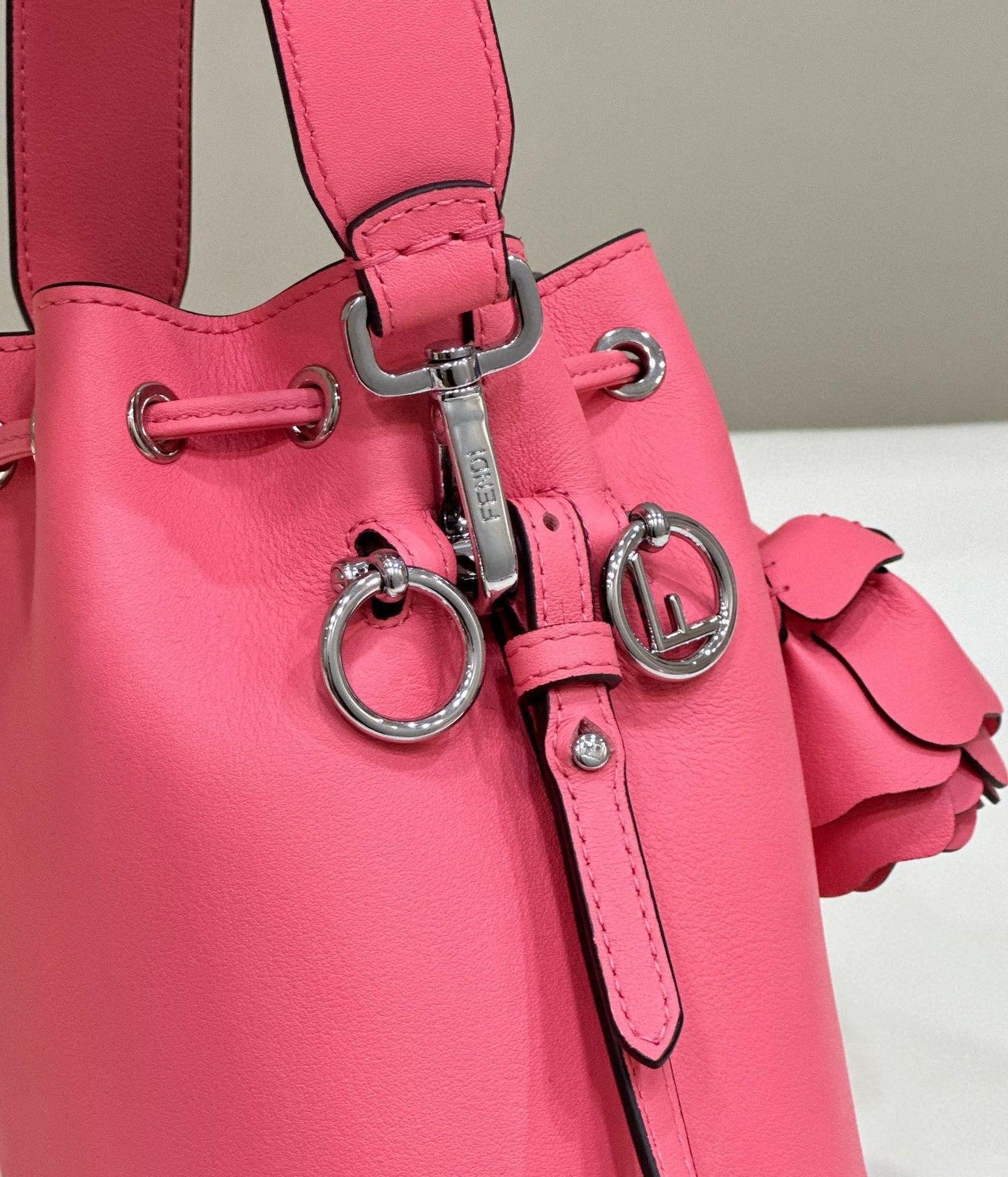 Fendi Bucket