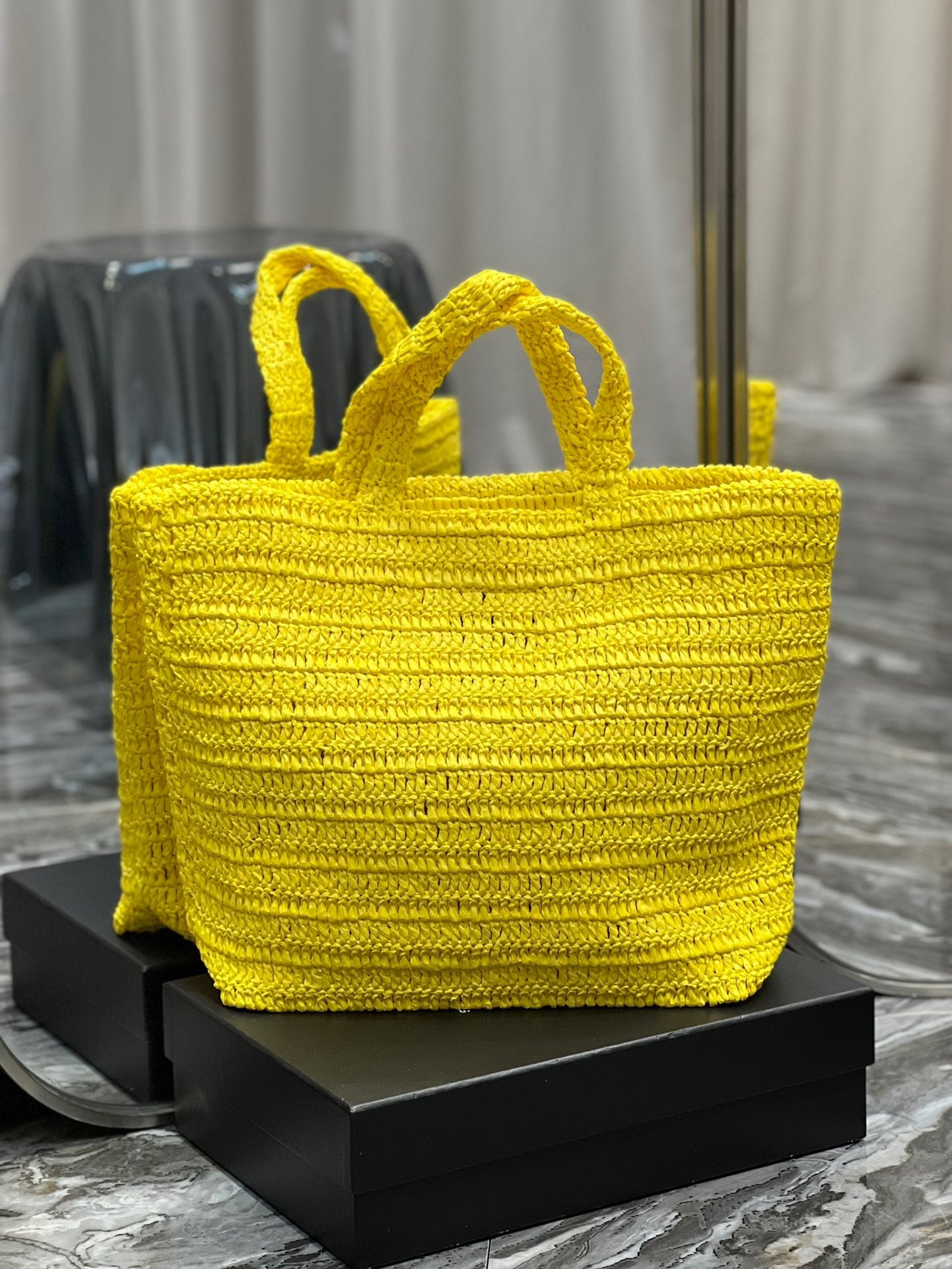 YSL tote