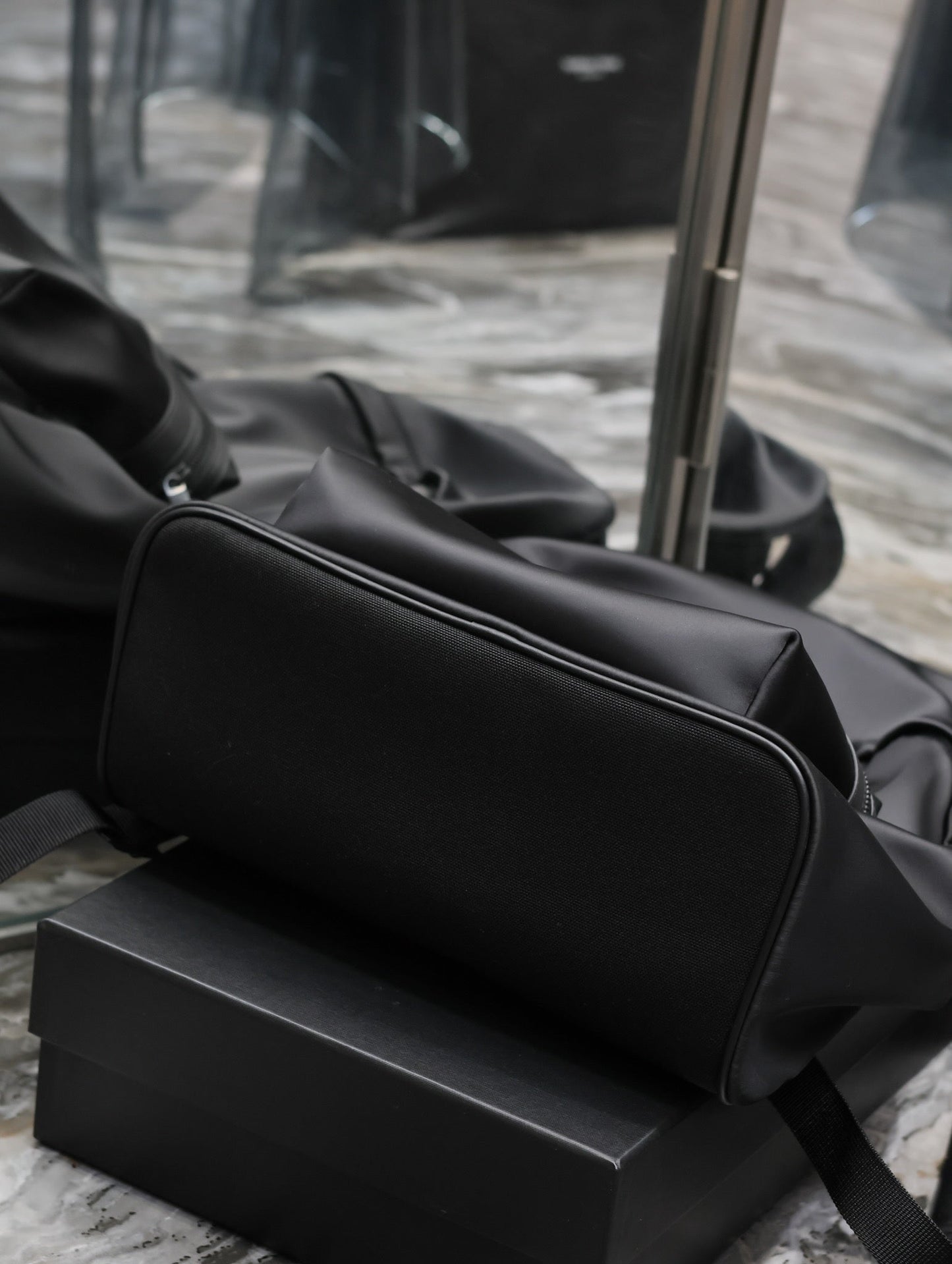 YSL Backpack