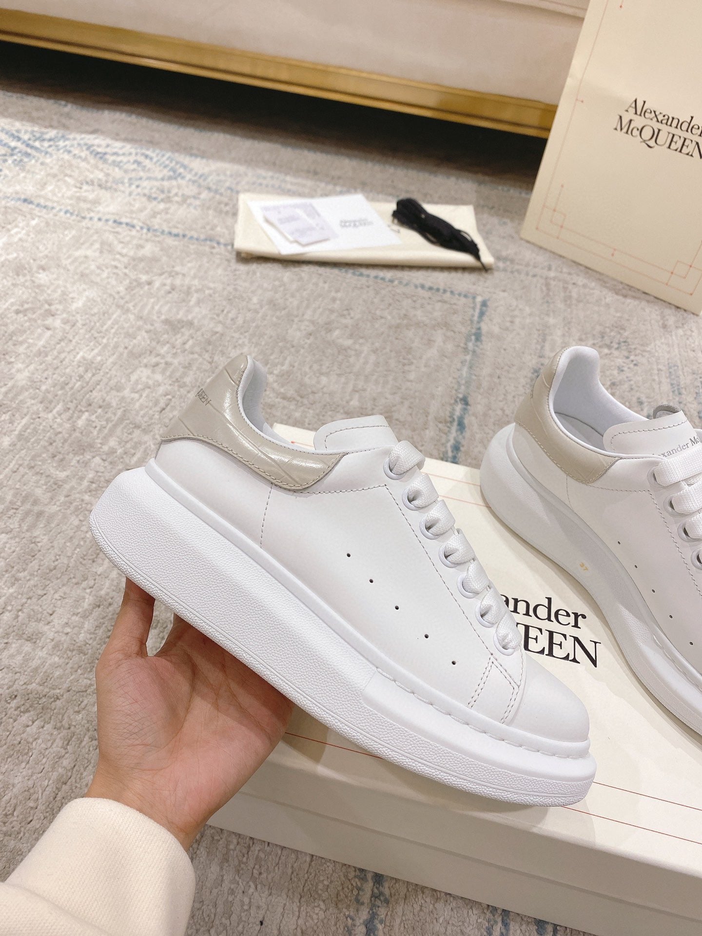 Alexander McQueen
