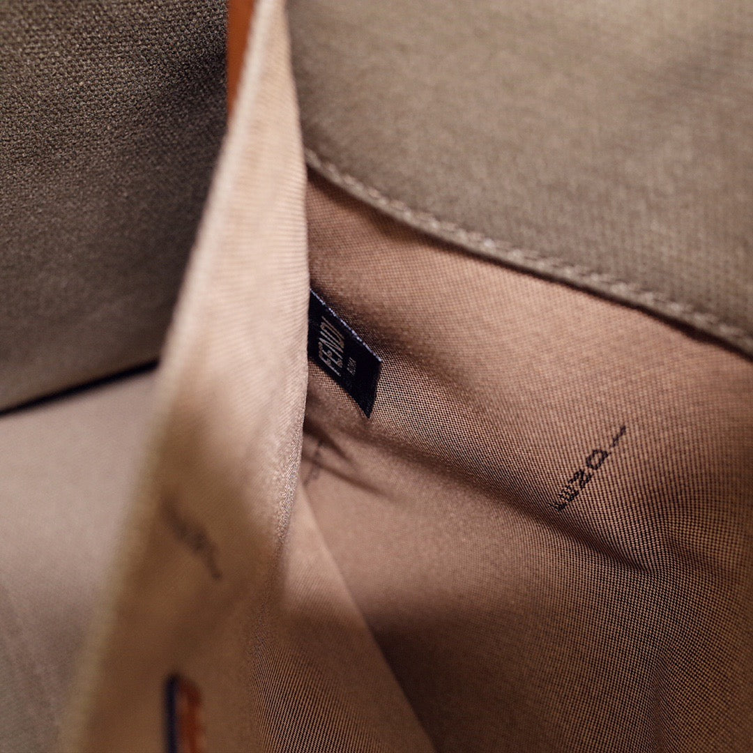Fendi Tote