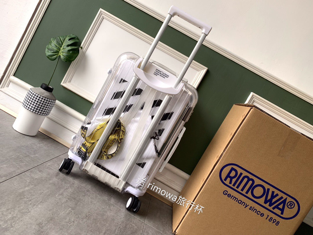 Rimowa Luggage