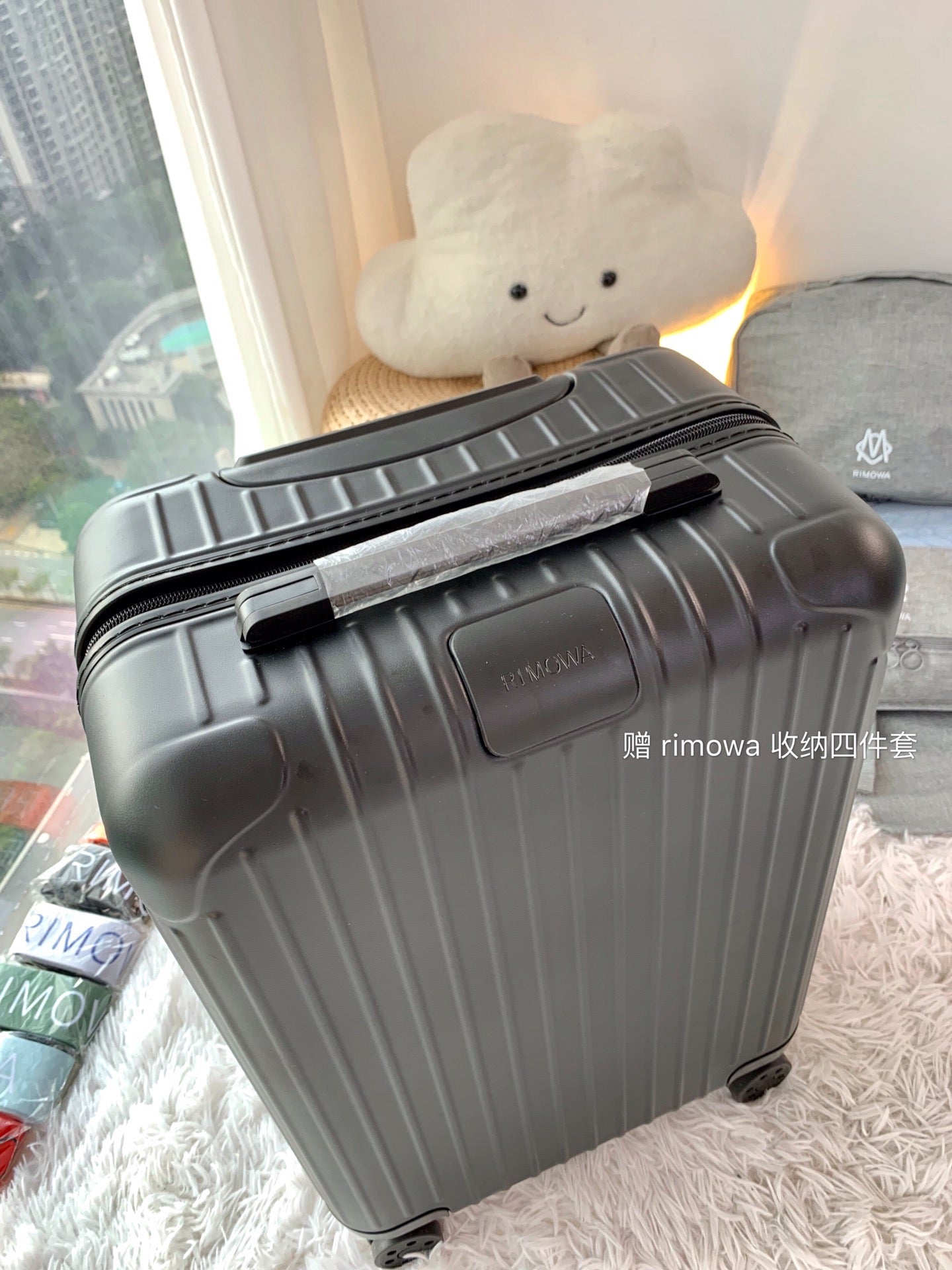 Rimowa Luggage
