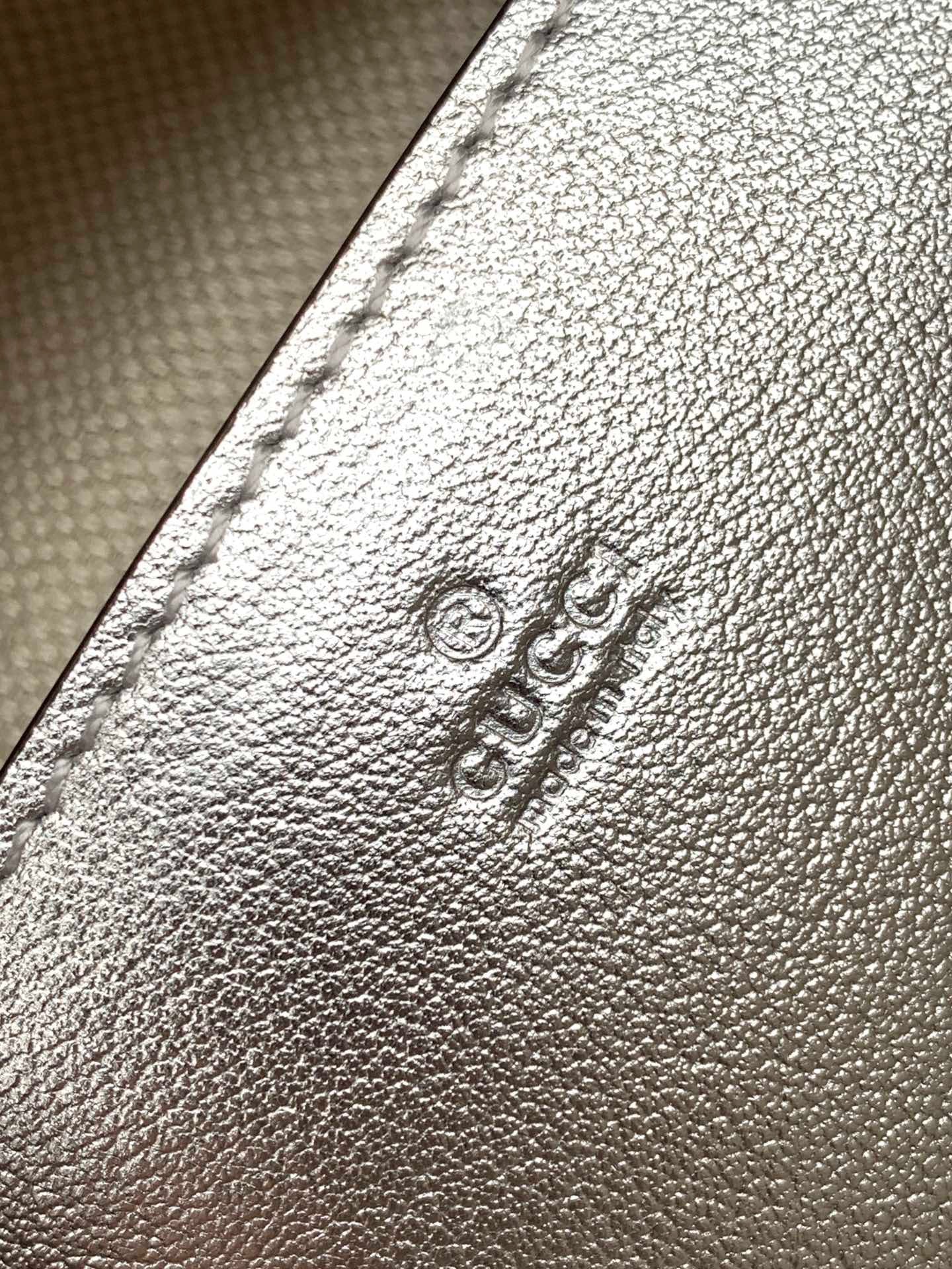 Gucci Blondie Bag