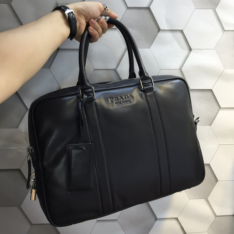 Prada Briefcases
