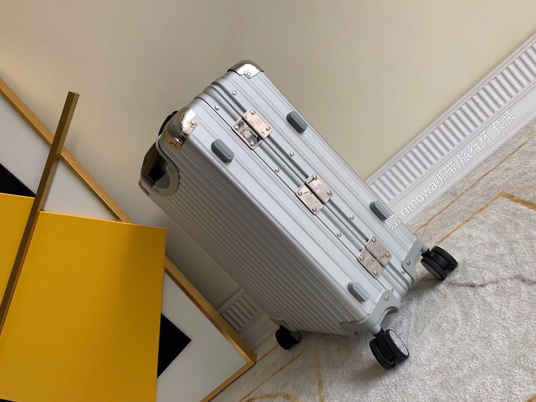 Rimowa Luggage
