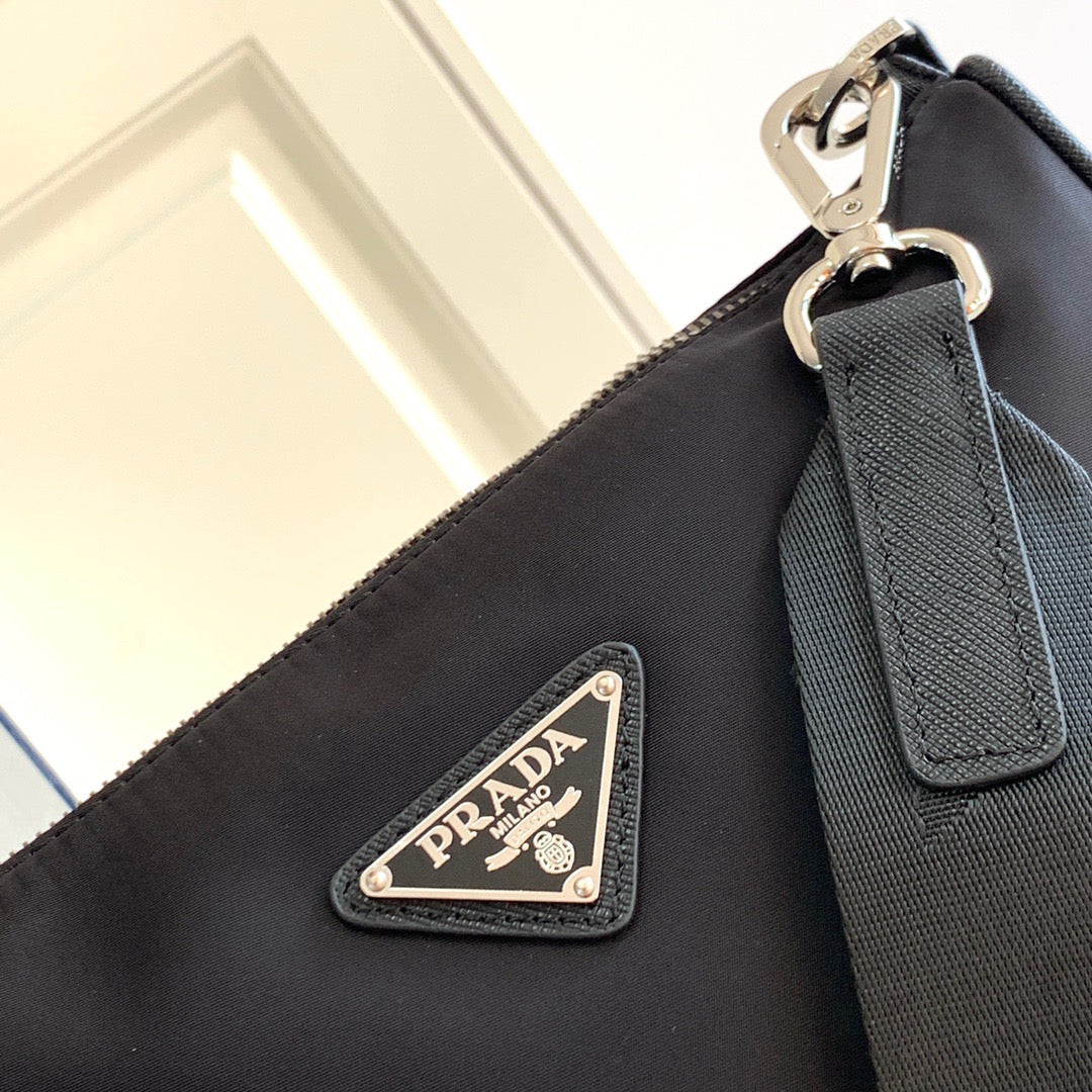 Prada Messenger Bag