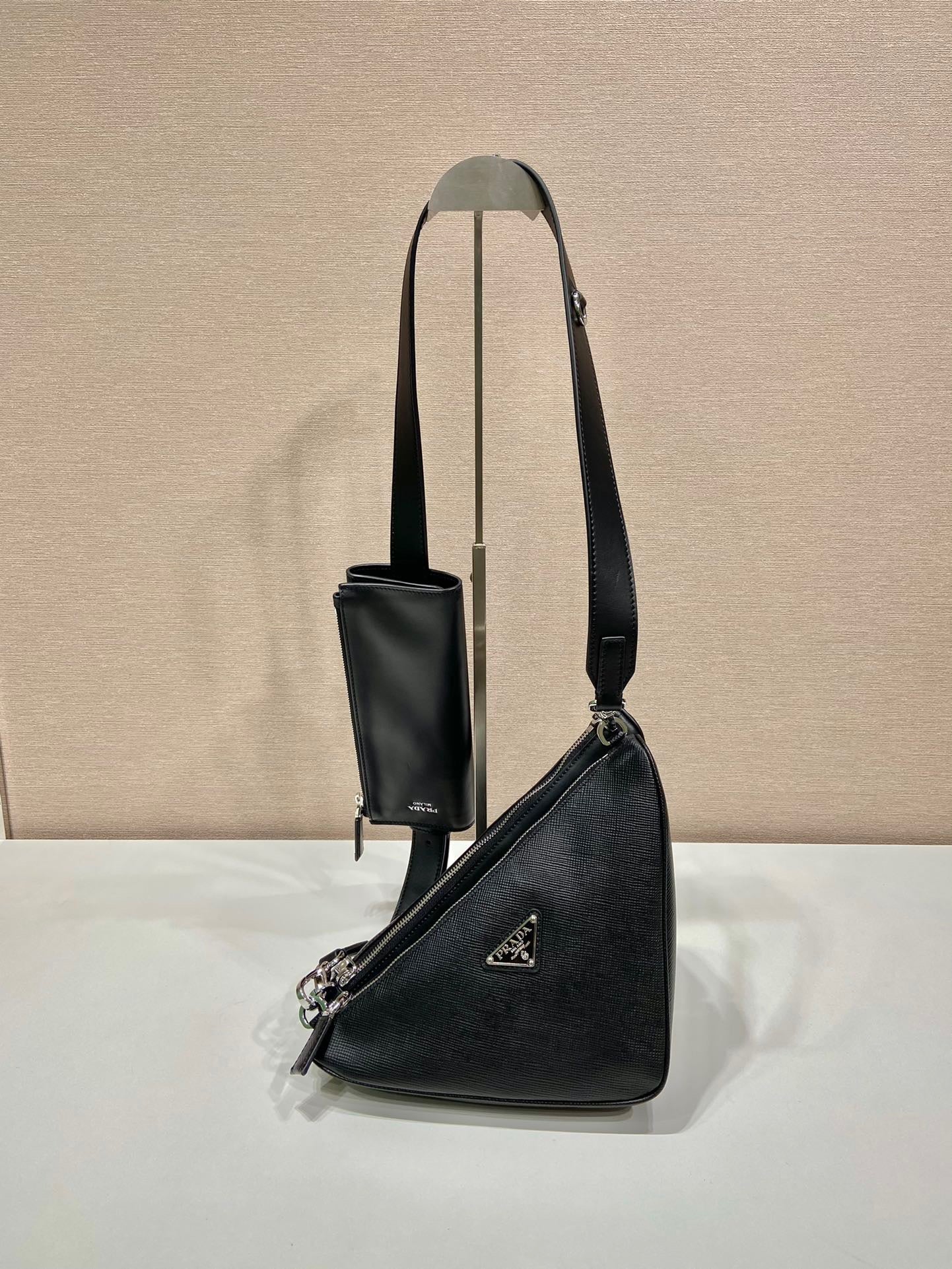 Prada Cross Body Bag