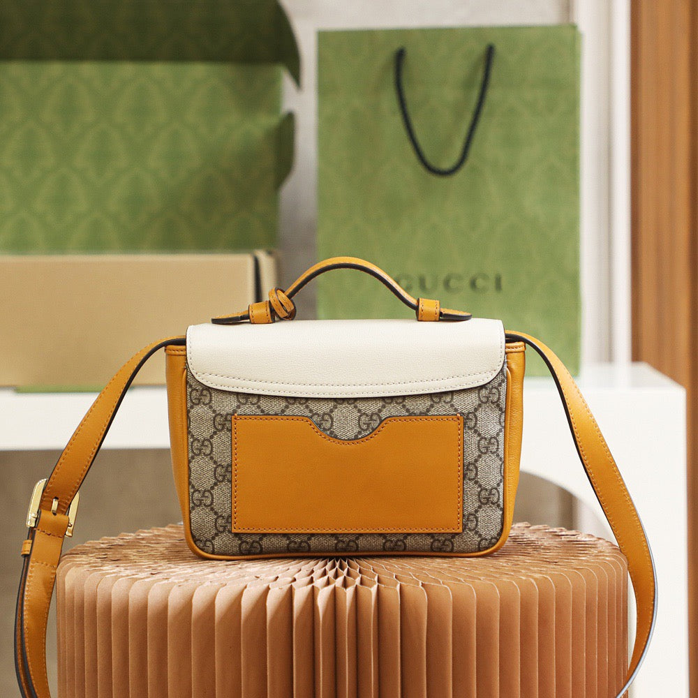 Gucci Padlock