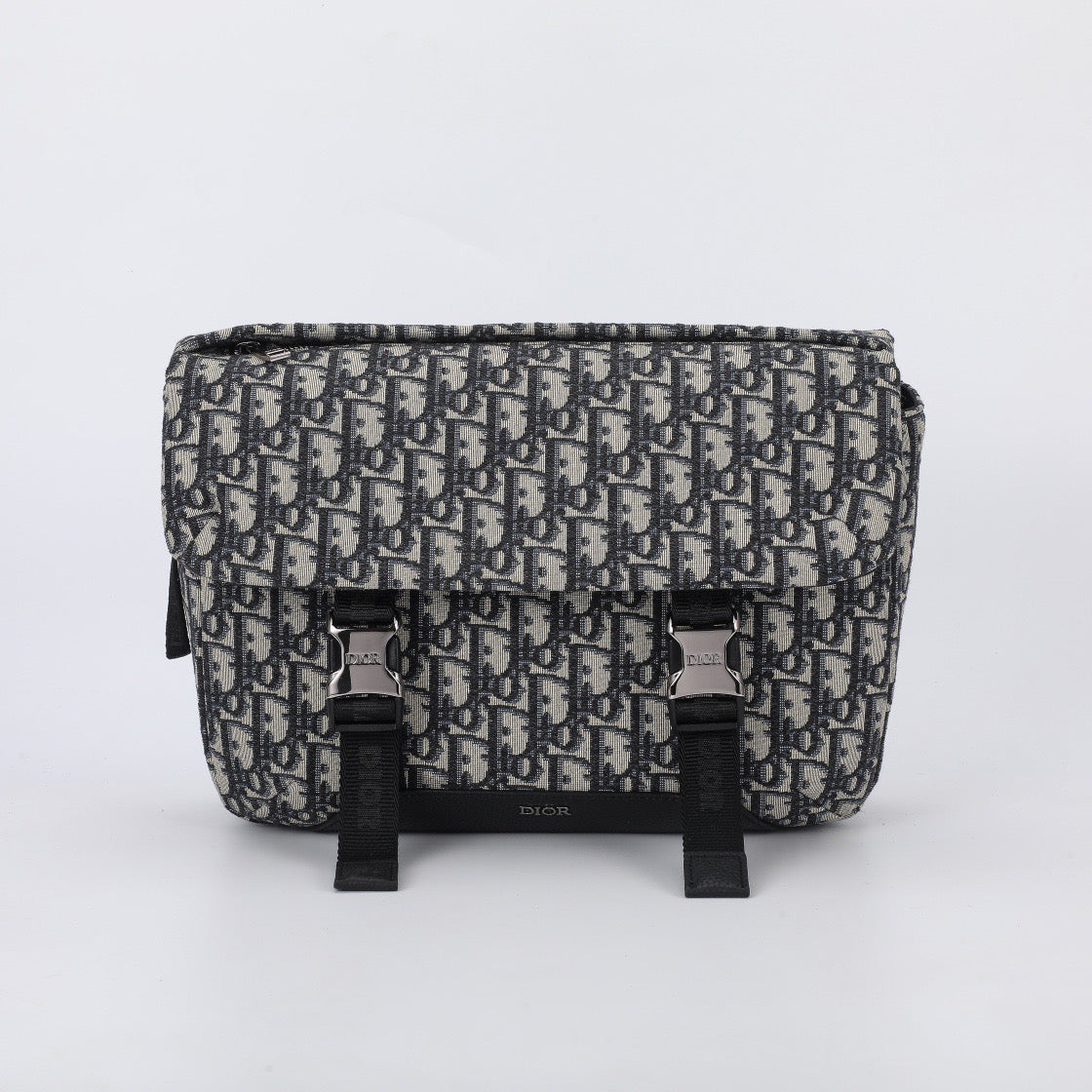 Dior Explorer Oblique Messages Bags