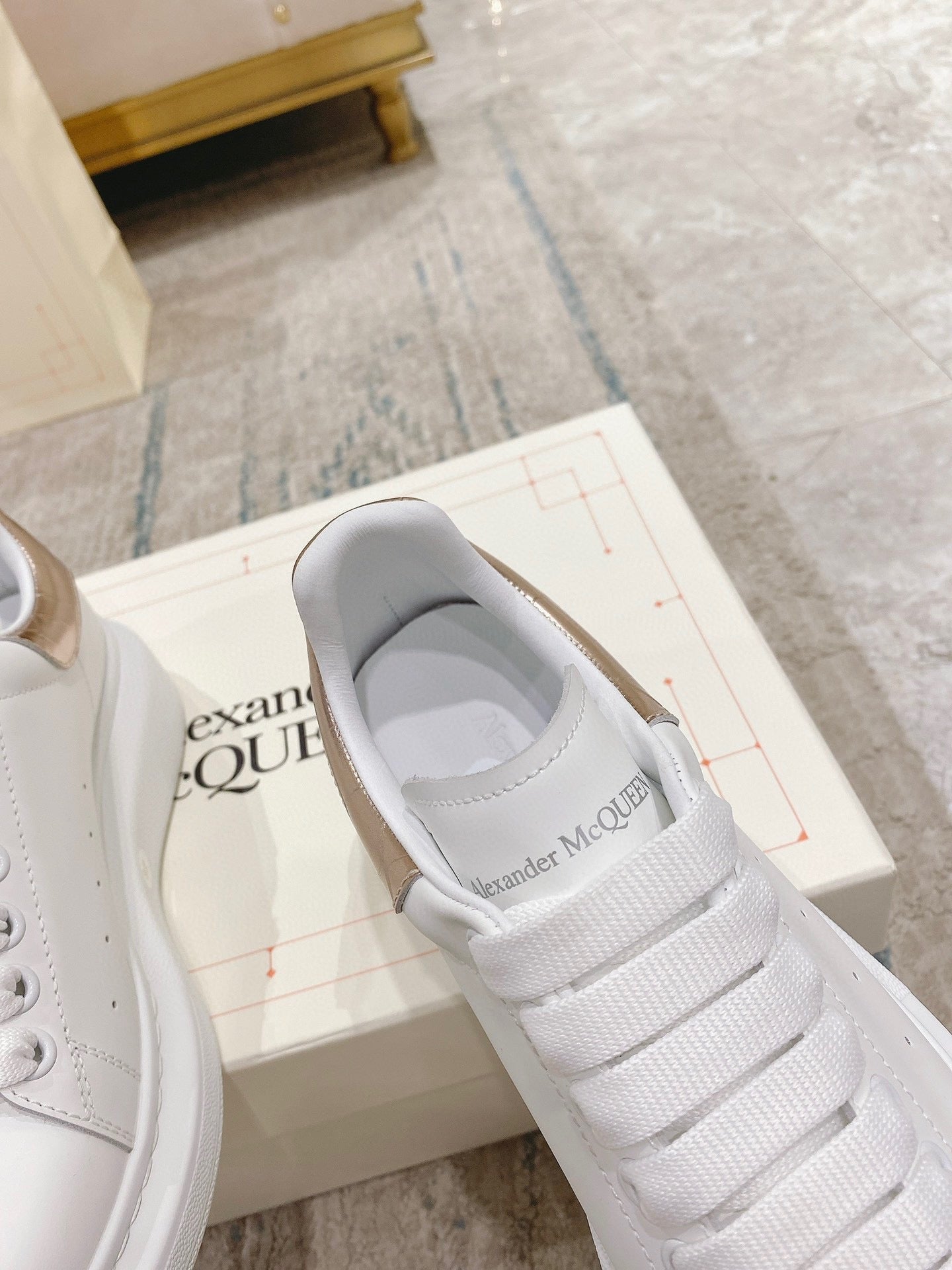Alexander McQueen