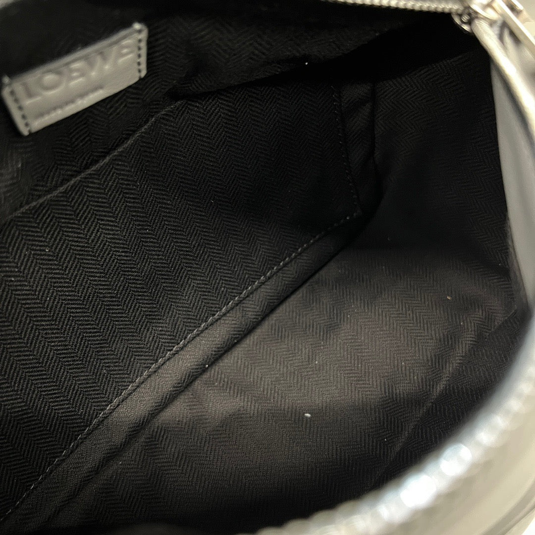 Loewe Puzzle Bag
