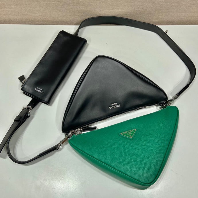 Prada Cross Body Bag