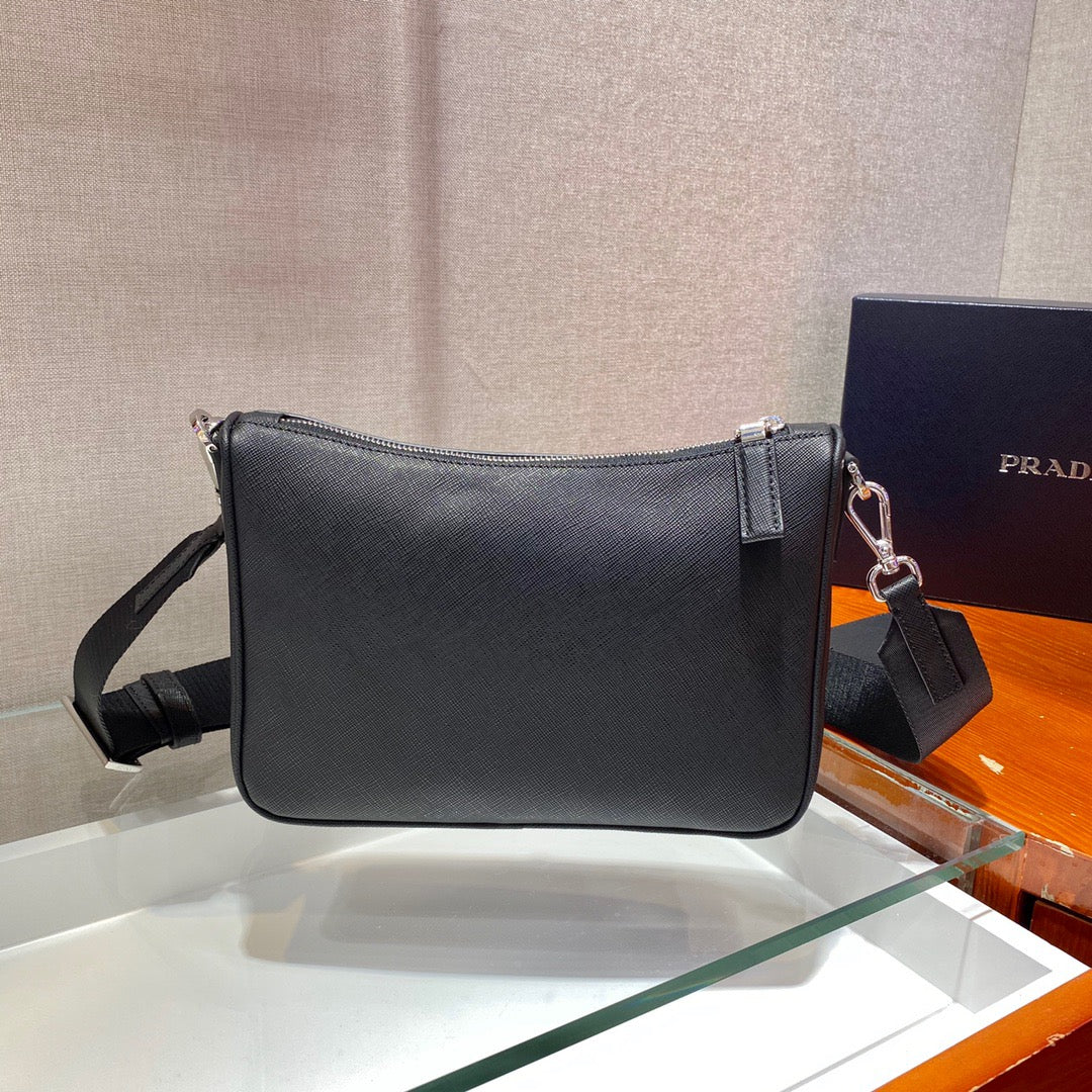 Prada Messenger Bag