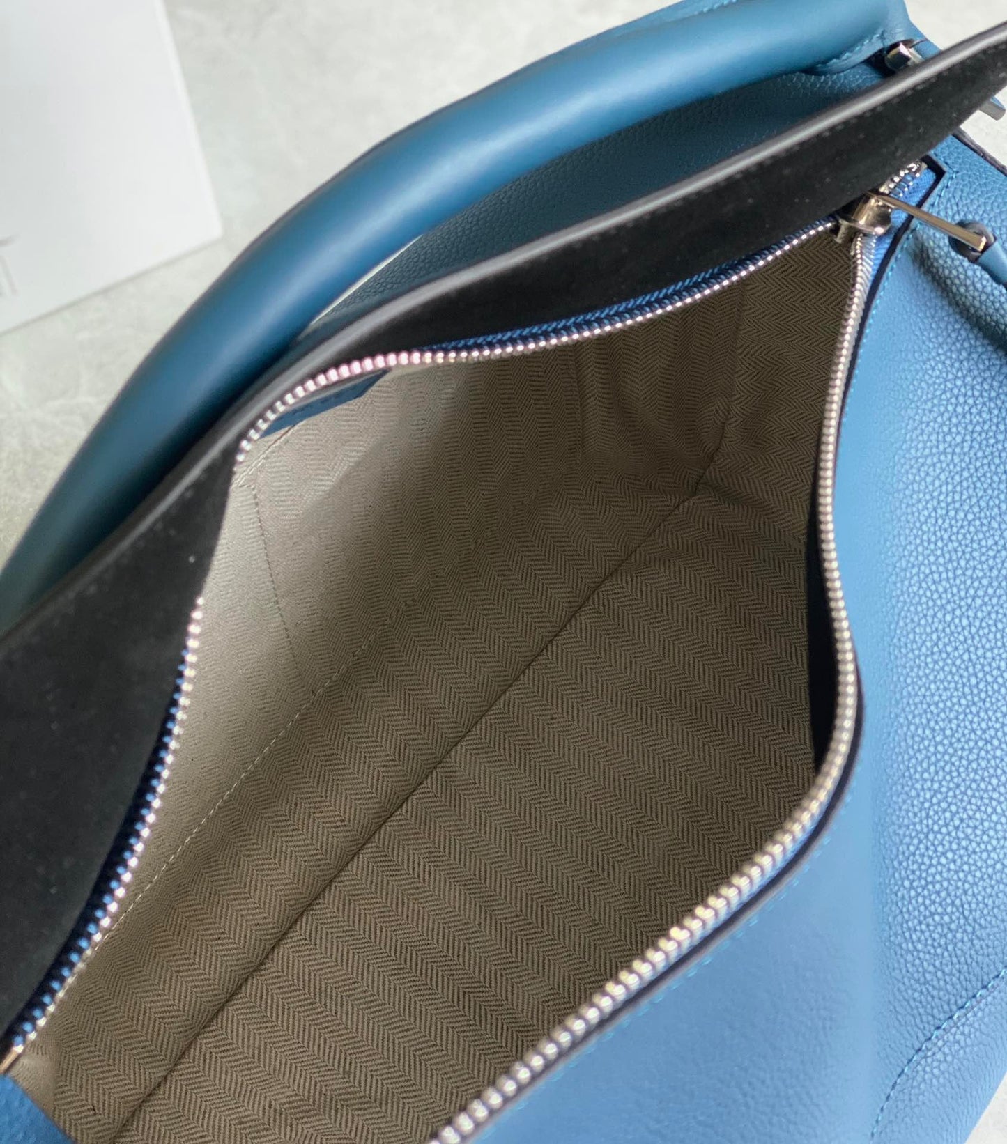 Loewe Puzzle Bag