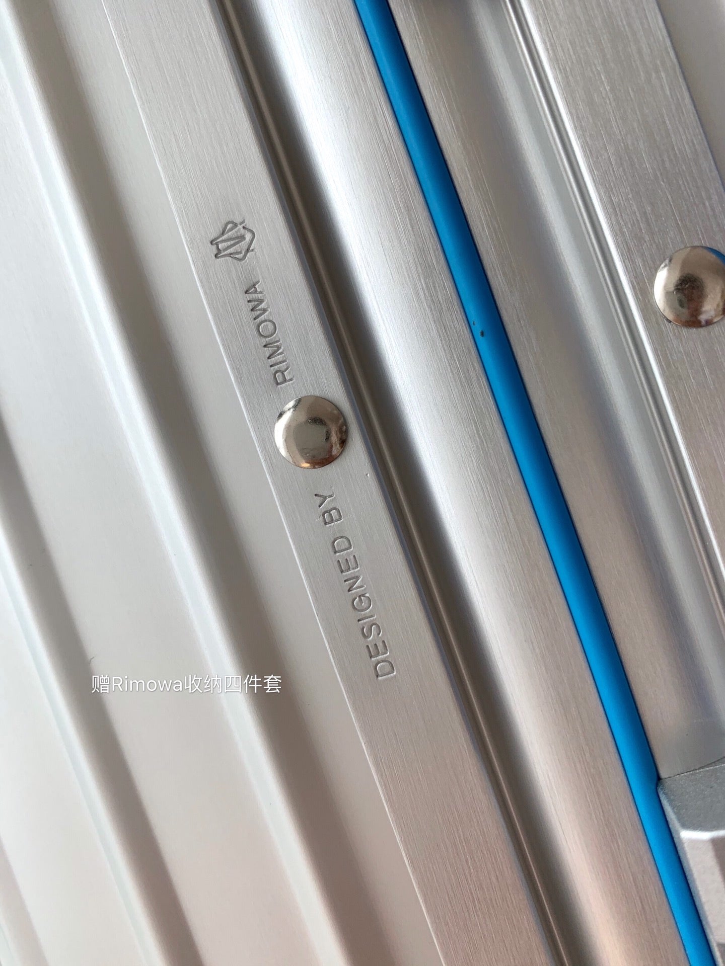Rimowa Luggage