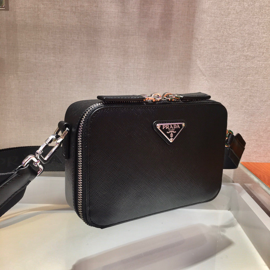Prada Messenger Bag
