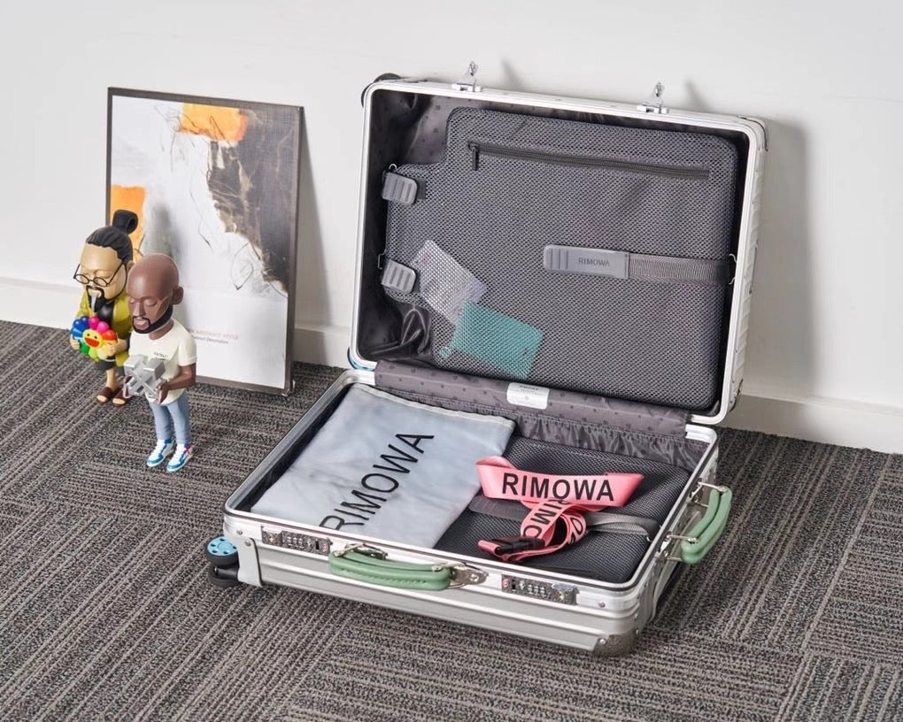 Rimowa Luggage