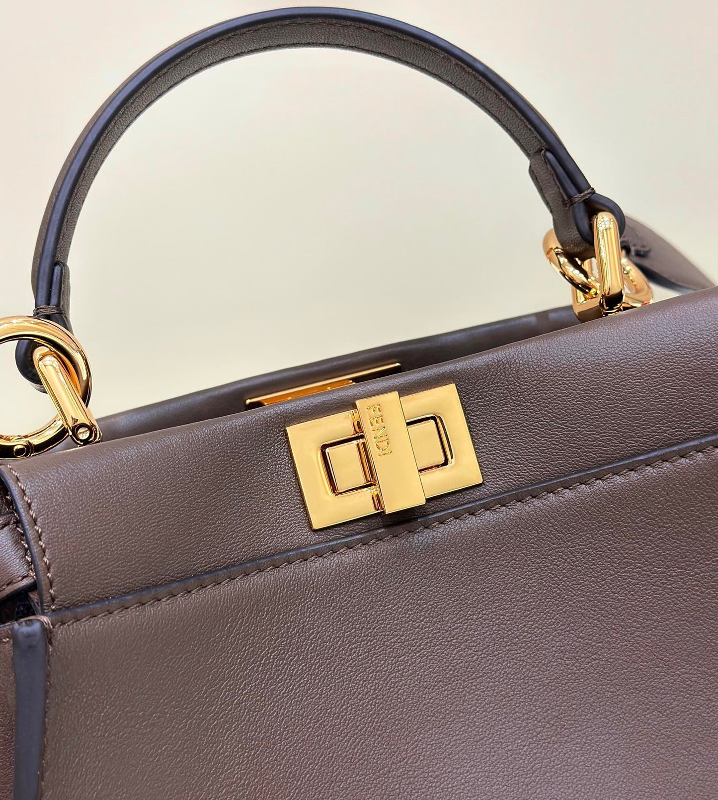 Fendi Peekaboo