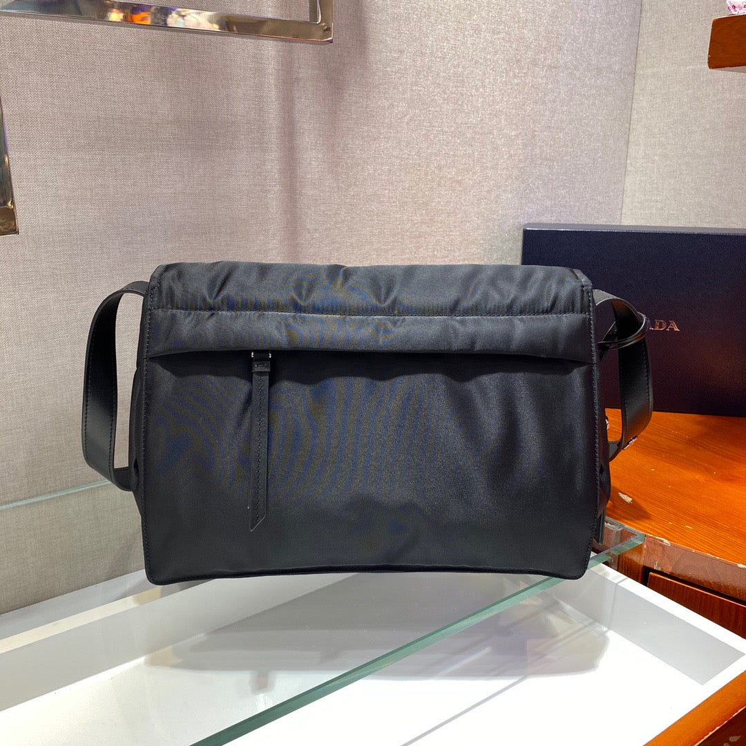 Prada Messenger Bag