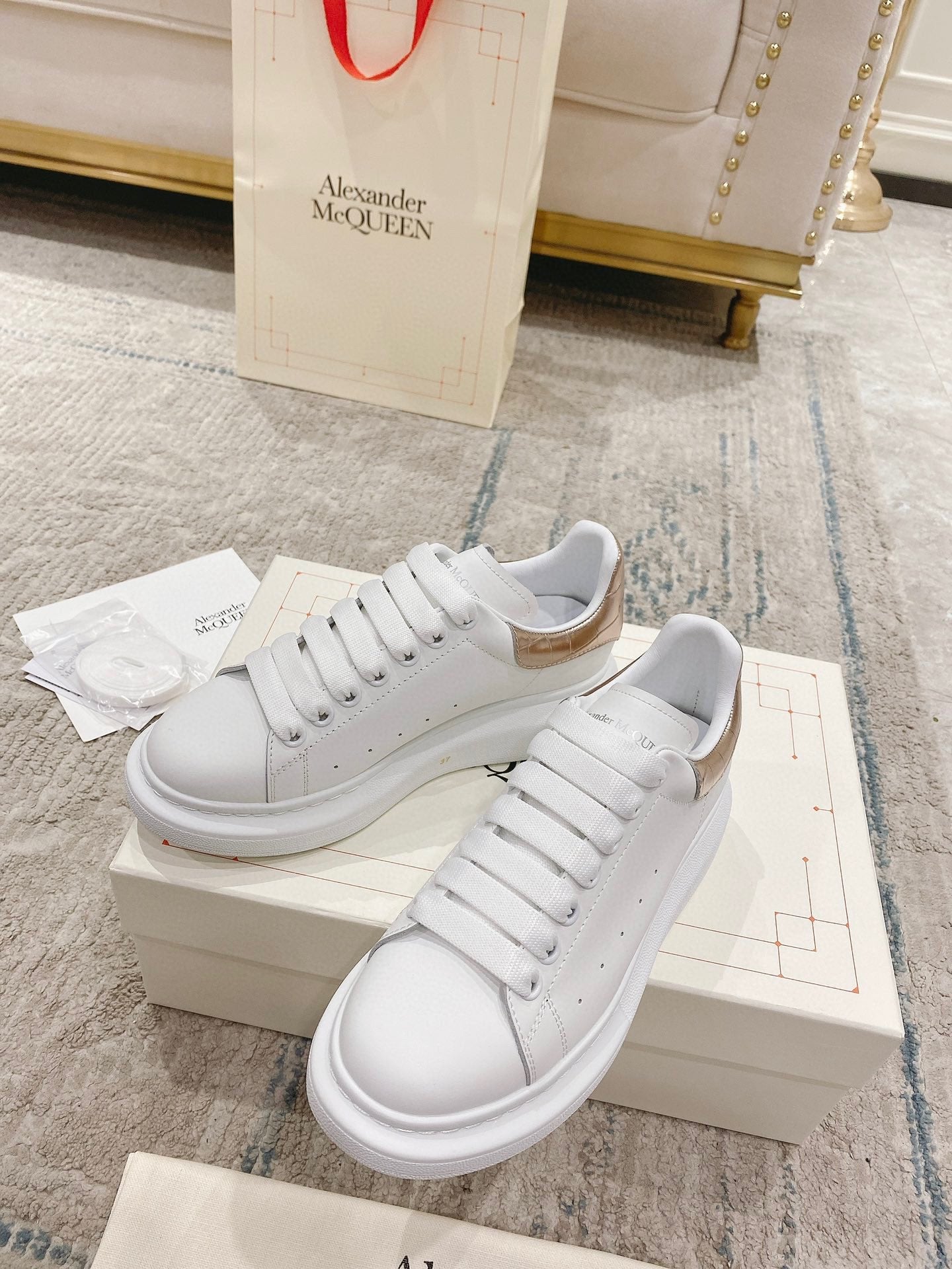 Alexander McQueen