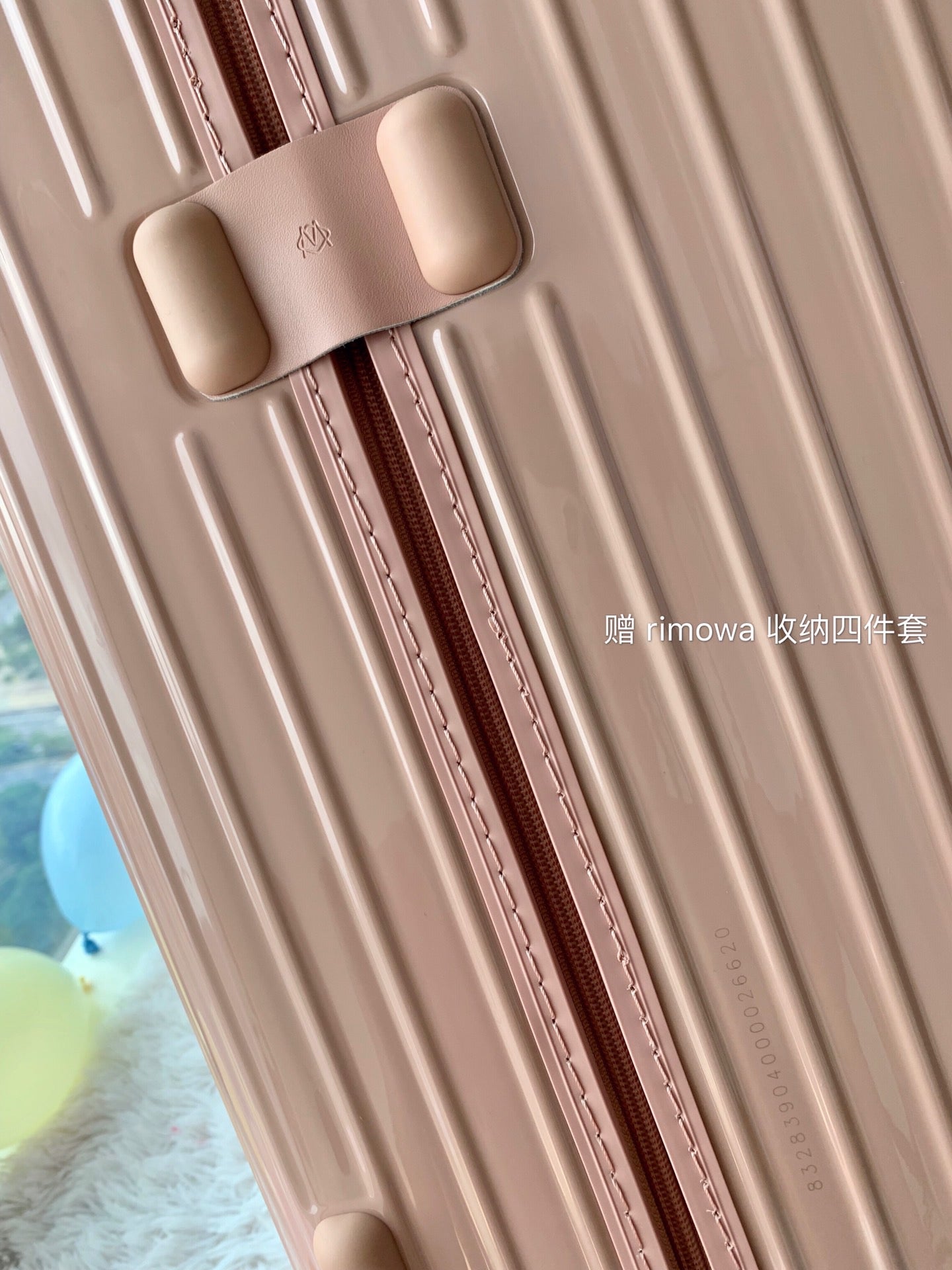 Rimowa Luggage