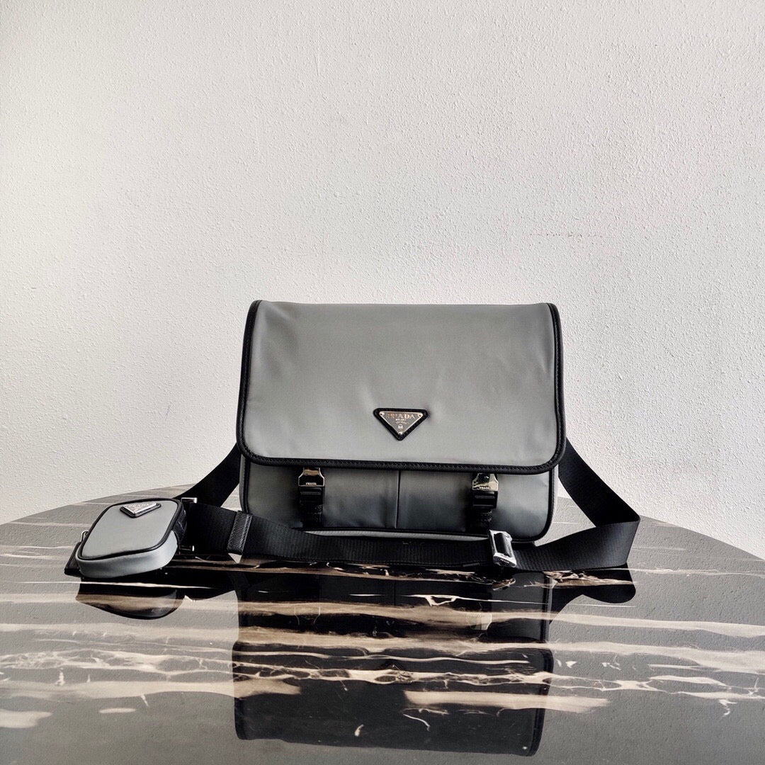 Prada Messenger Bag