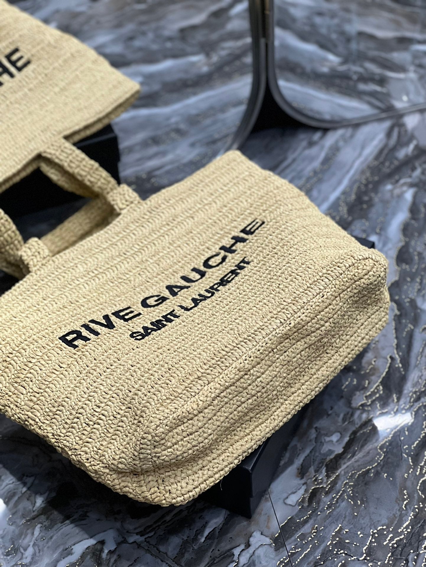YSL tote