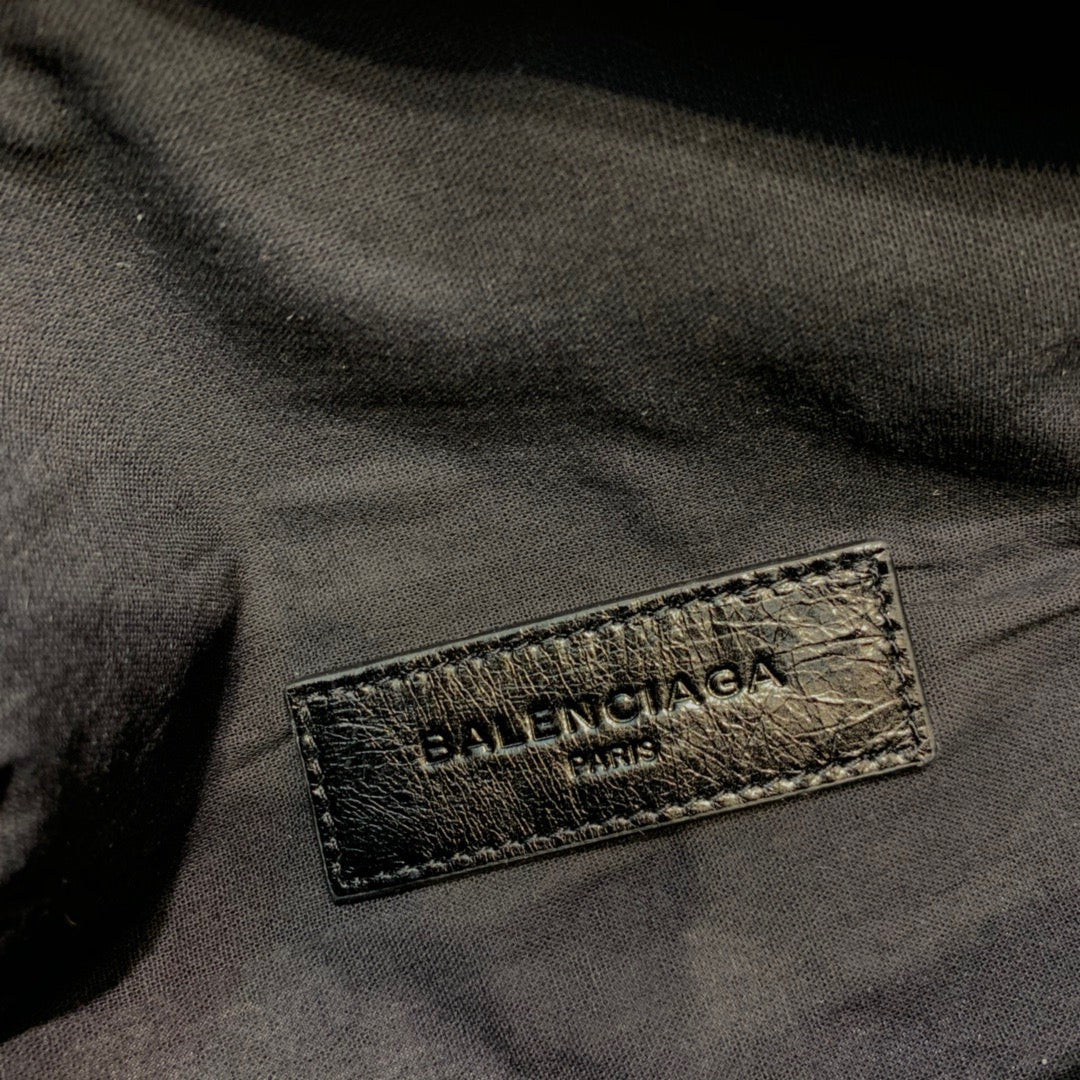 Balenciaga Cross Body Bag